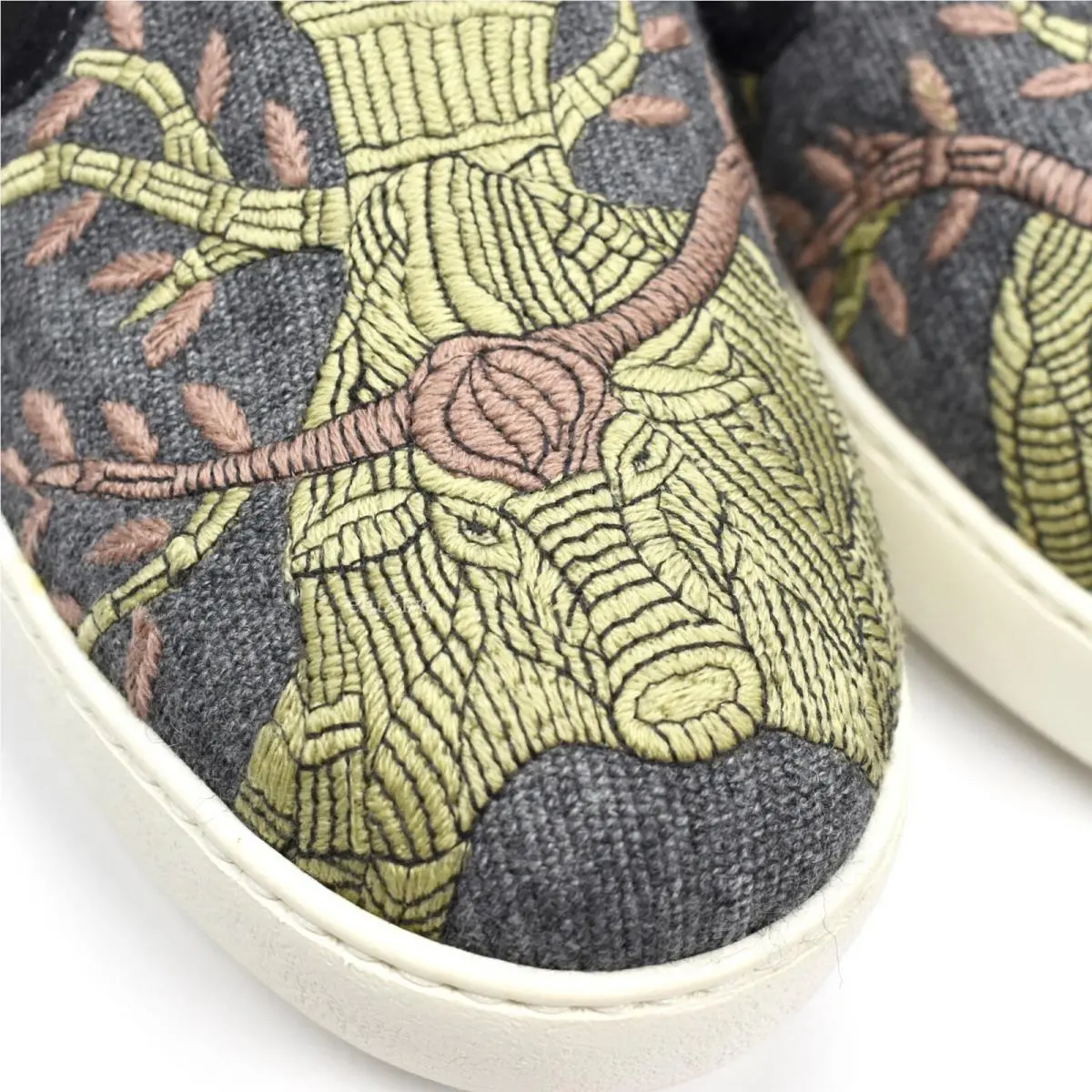 Valentino shoes - Gray 5