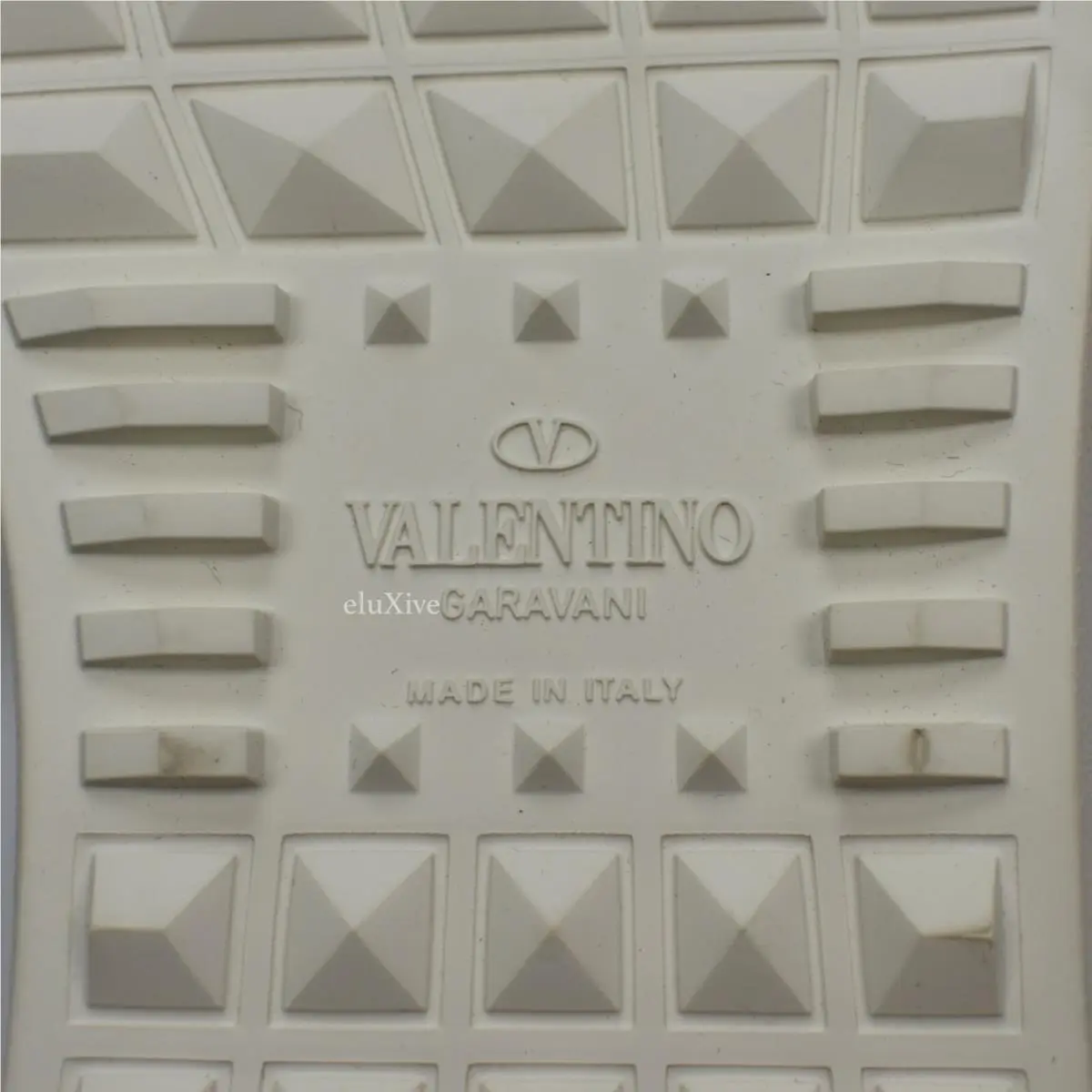 Valentino shoes - Gray 9
