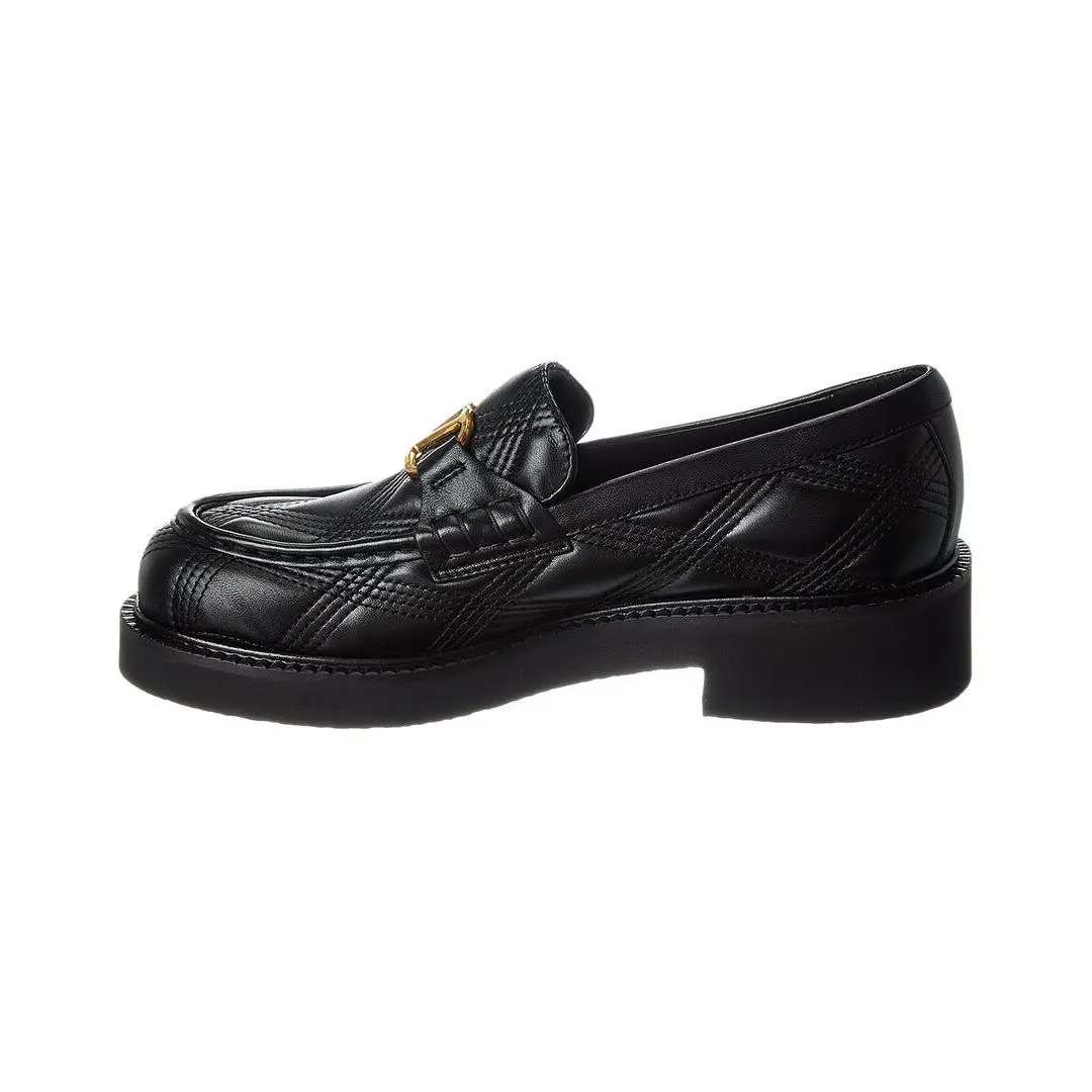 Valentino shoes - NA - 13134680230003 - Black (UPC: 8052576815207) 0