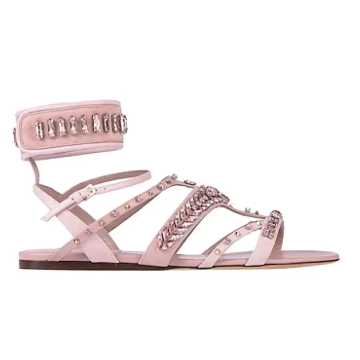 Valentino shoes - PINK 0