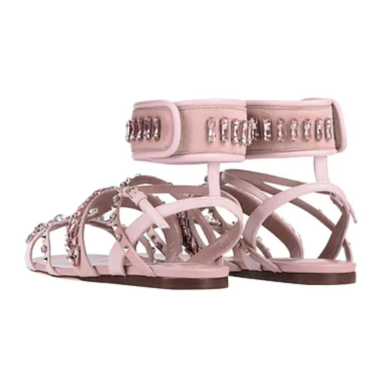 Valentino shoes - PINK 1