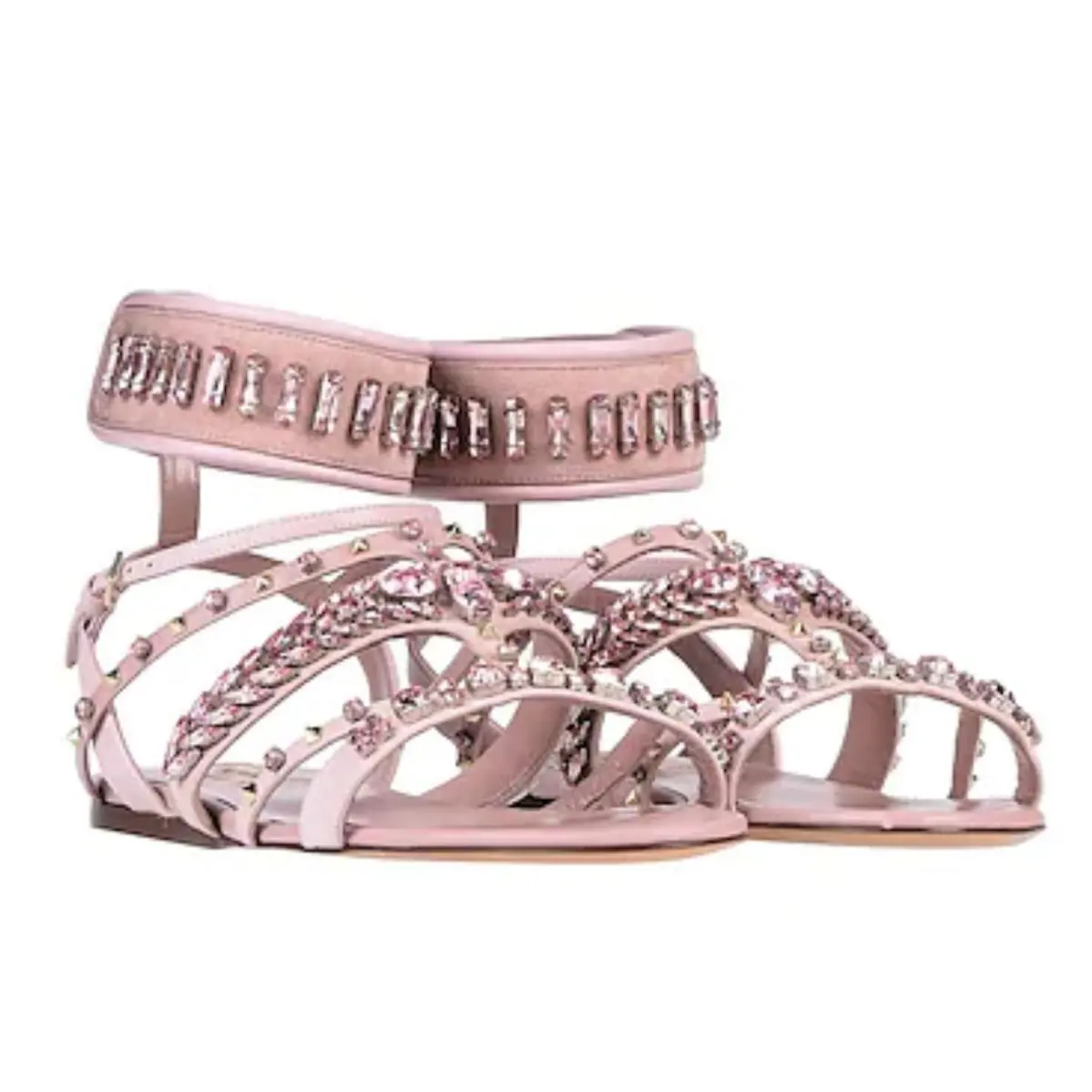 Valentino shoes - PINK 3