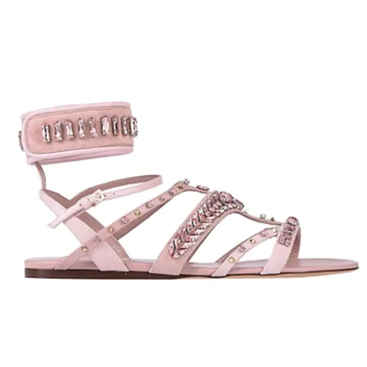 Valentino shoes - PINK 4