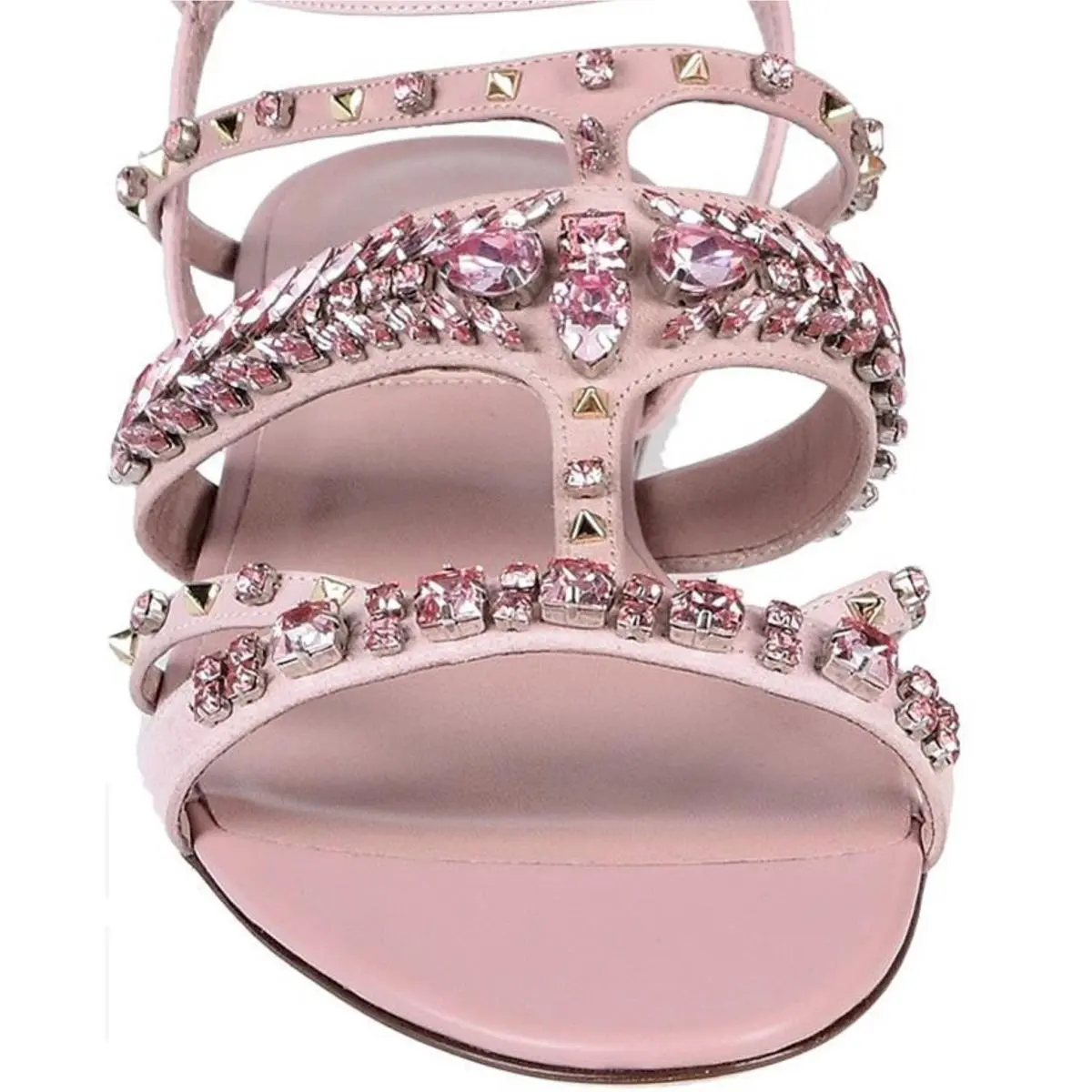 Valentino shoes - PINK 2