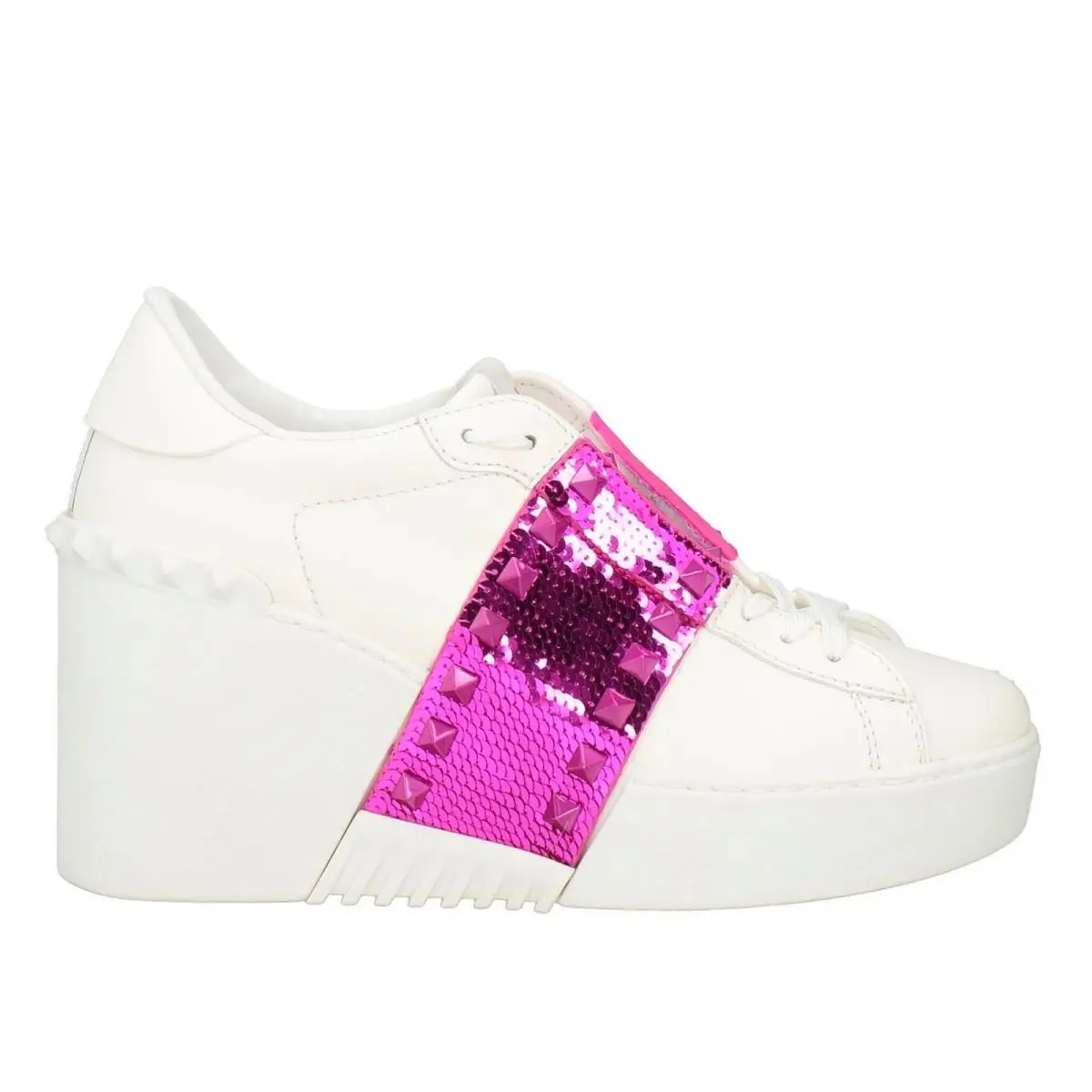 Valentino shoes - White 2