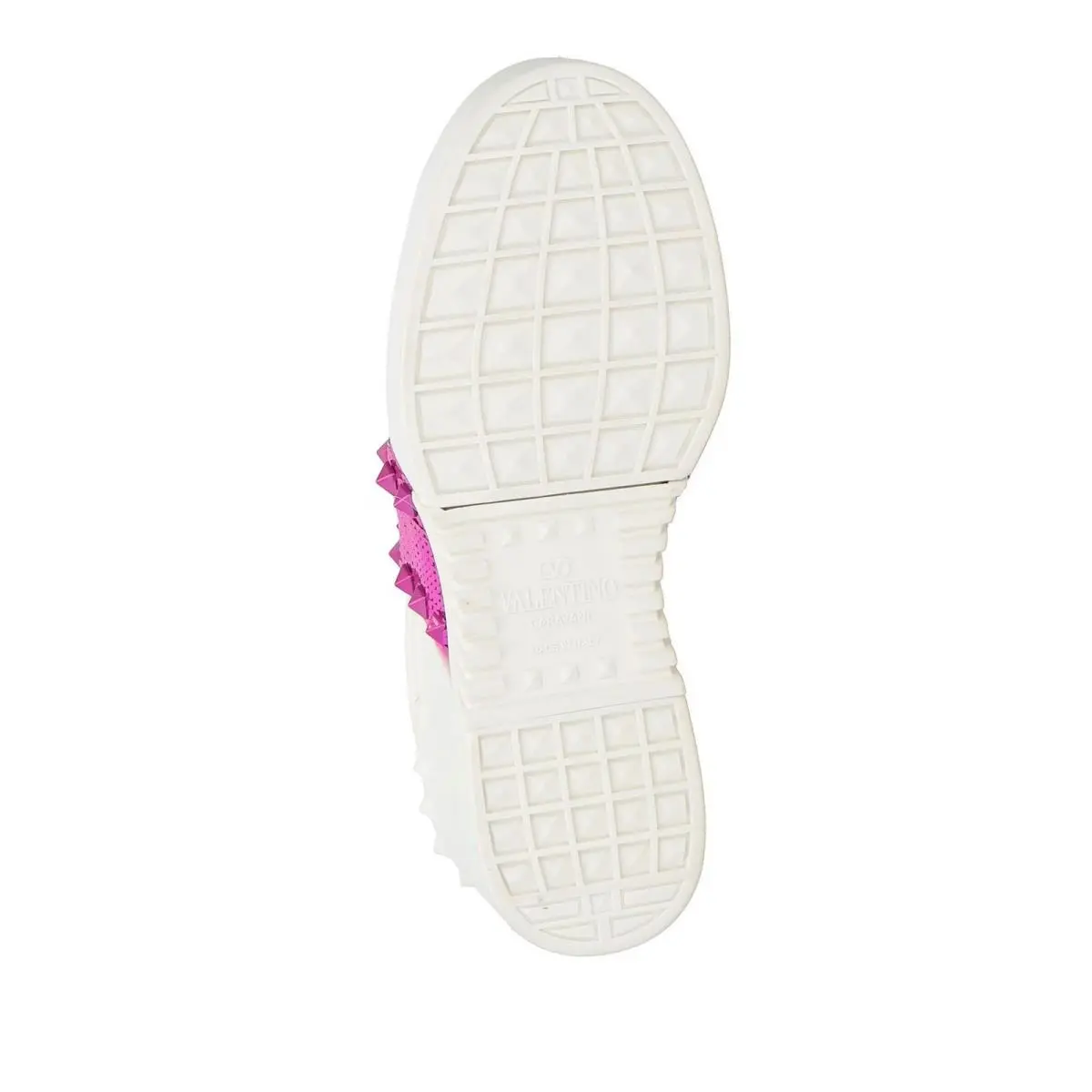 Valentino shoes - White 6