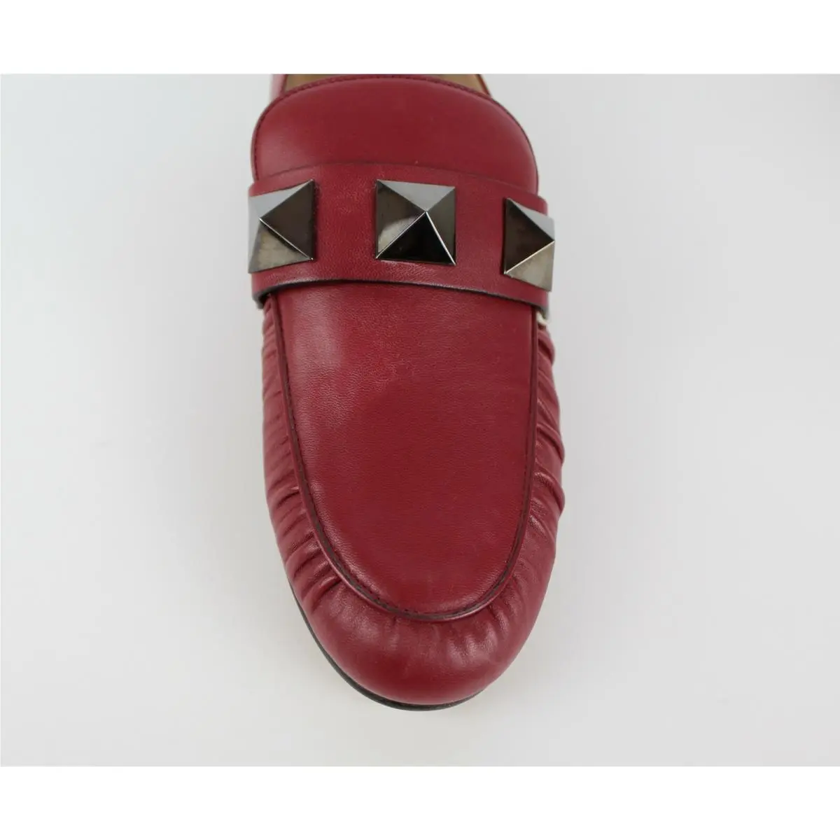 Valentino shoes - Valentino Garavani Rockstud - Garavani Rockstud - Red 6