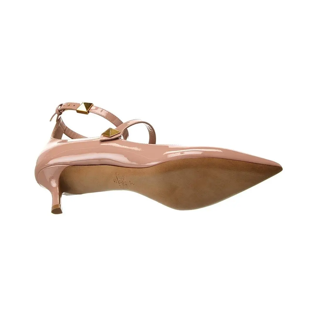 Valentino shoes - NA - 13134931510001 - Pink 2