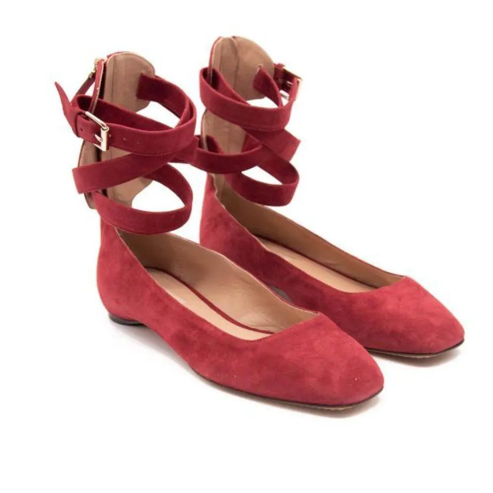 Valentino shoes - Red 2