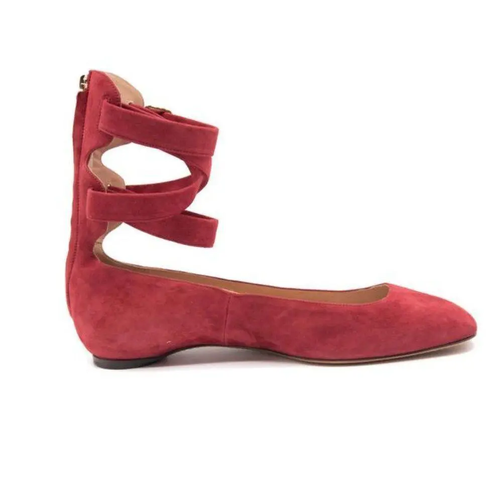 Valentino shoes - Red 3
