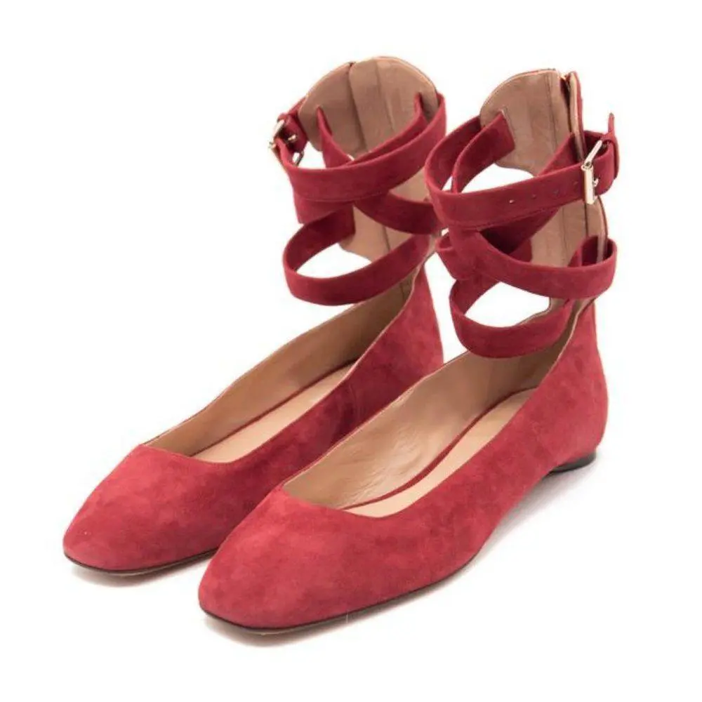 Valentino shoes - Red 5