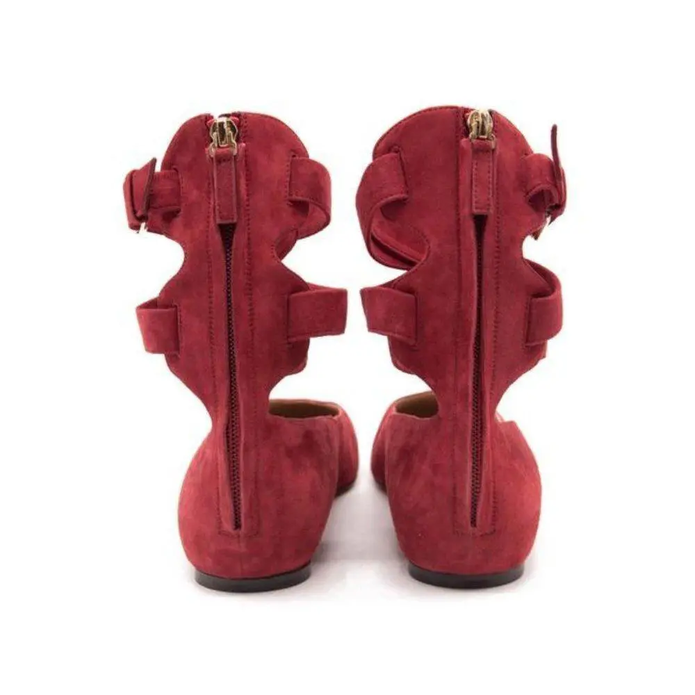 Valentino shoes - Red 6