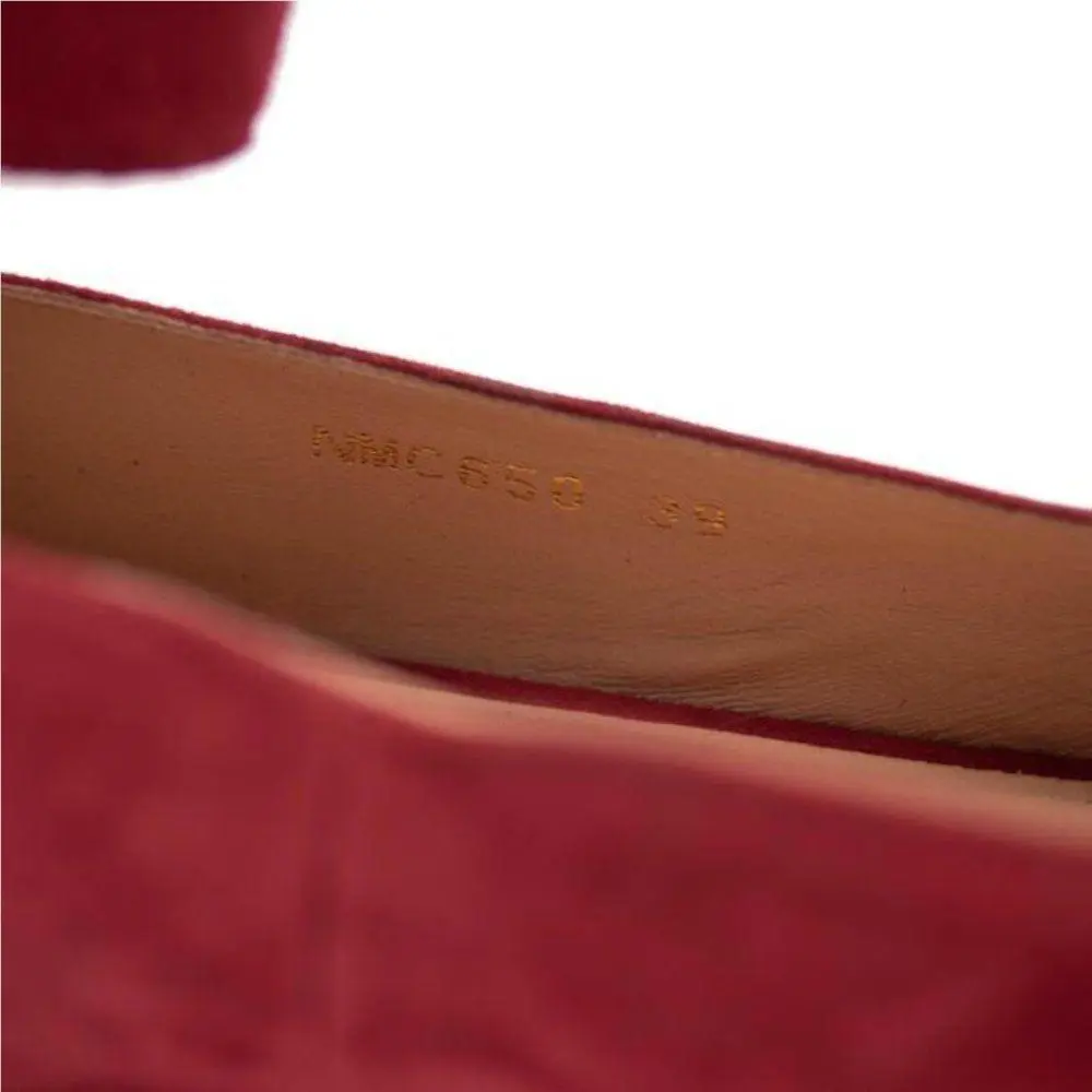 Valentino shoes - Red 10