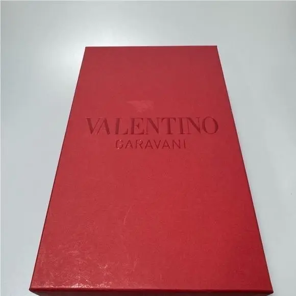 Valentino shoes - White 5