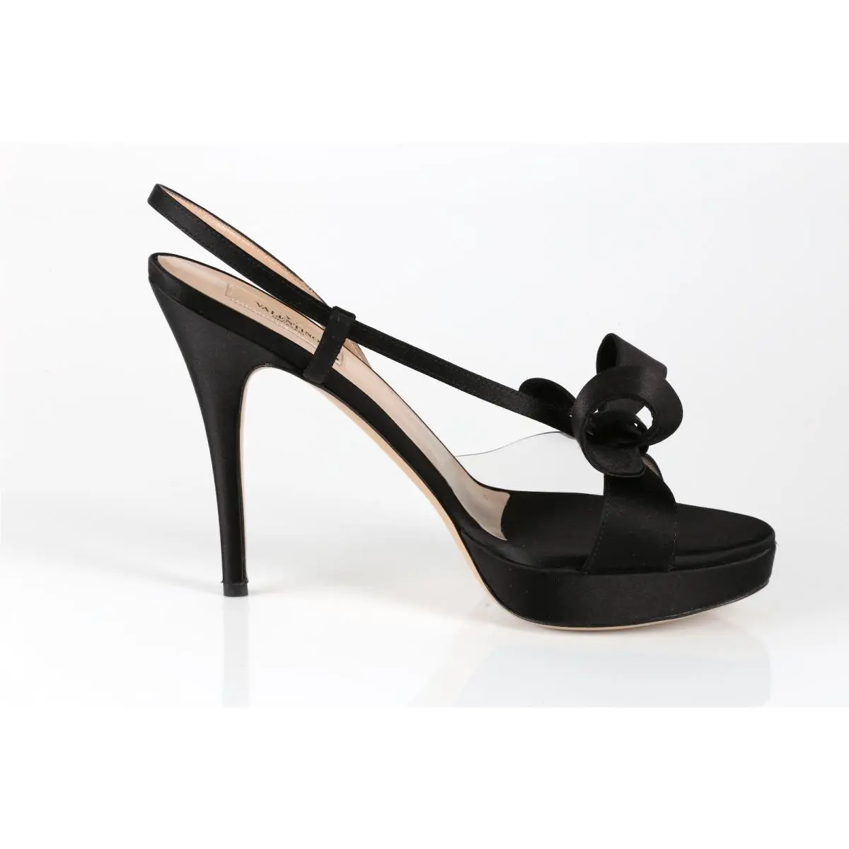 Valentino shoes - Black 0
