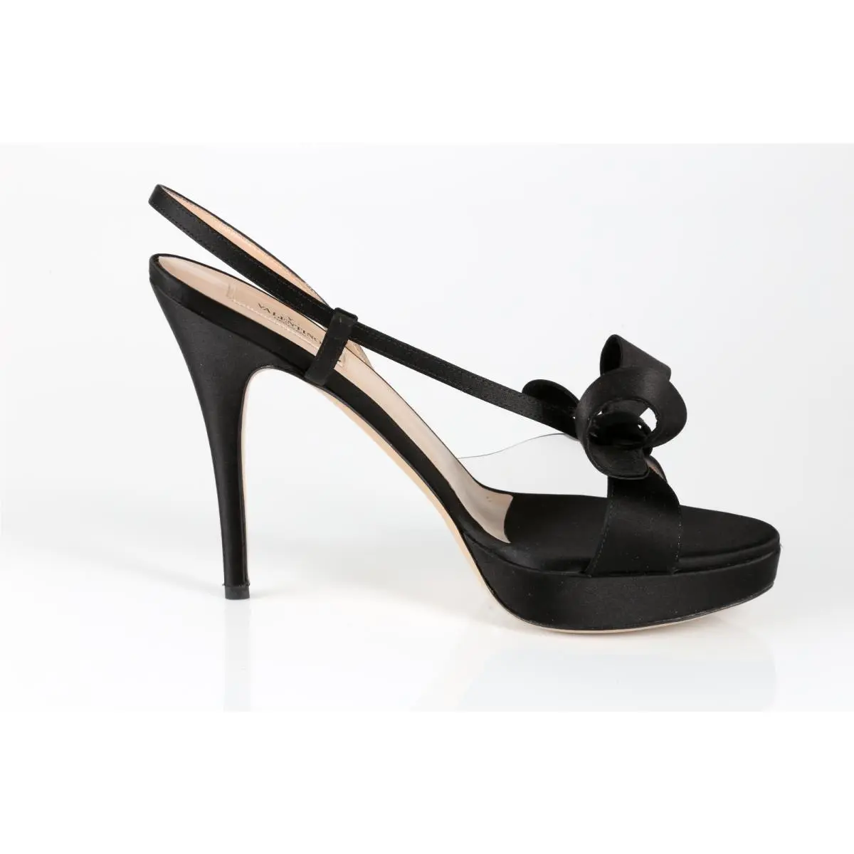 Valentino shoes - Black 1