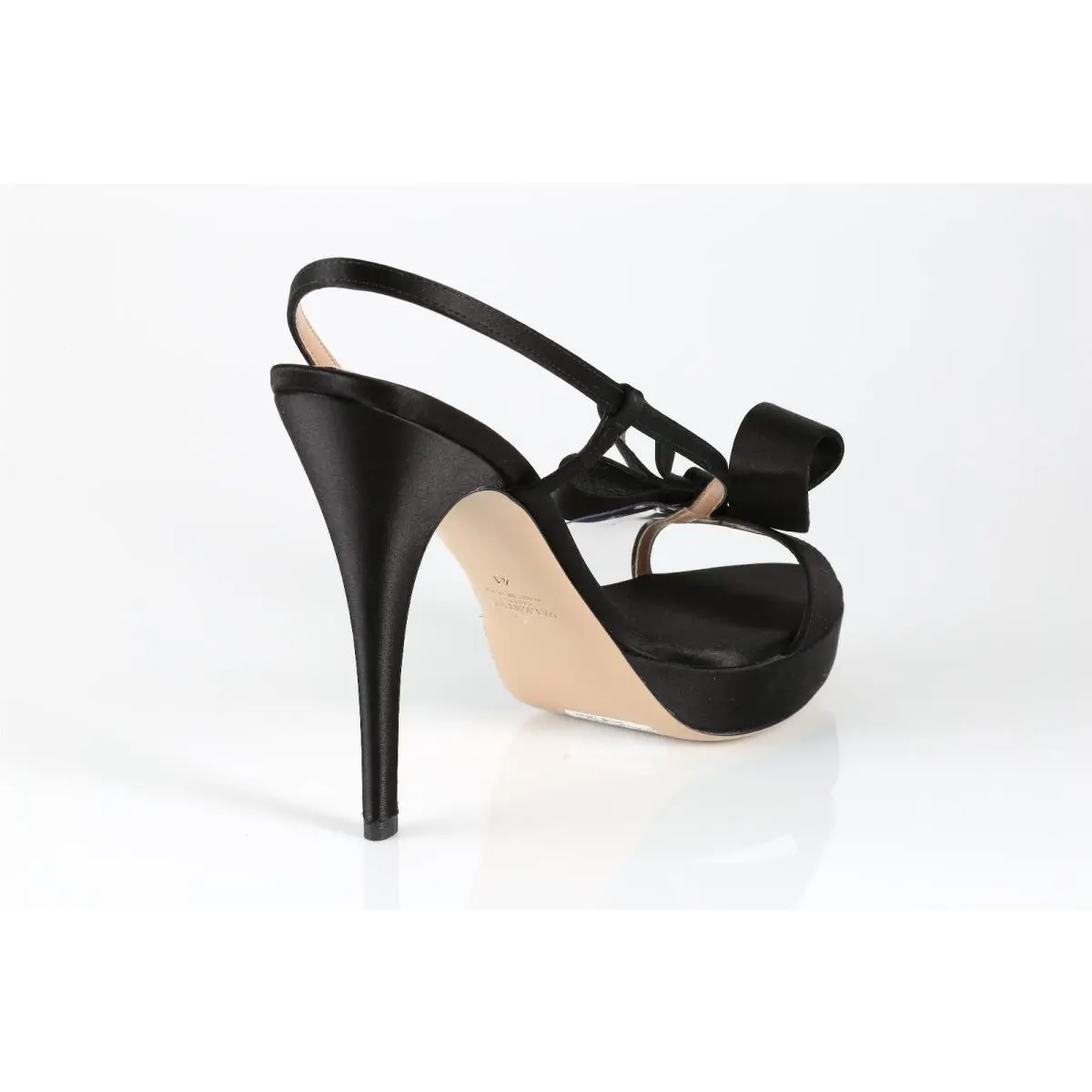 Valentino shoes - Black 2