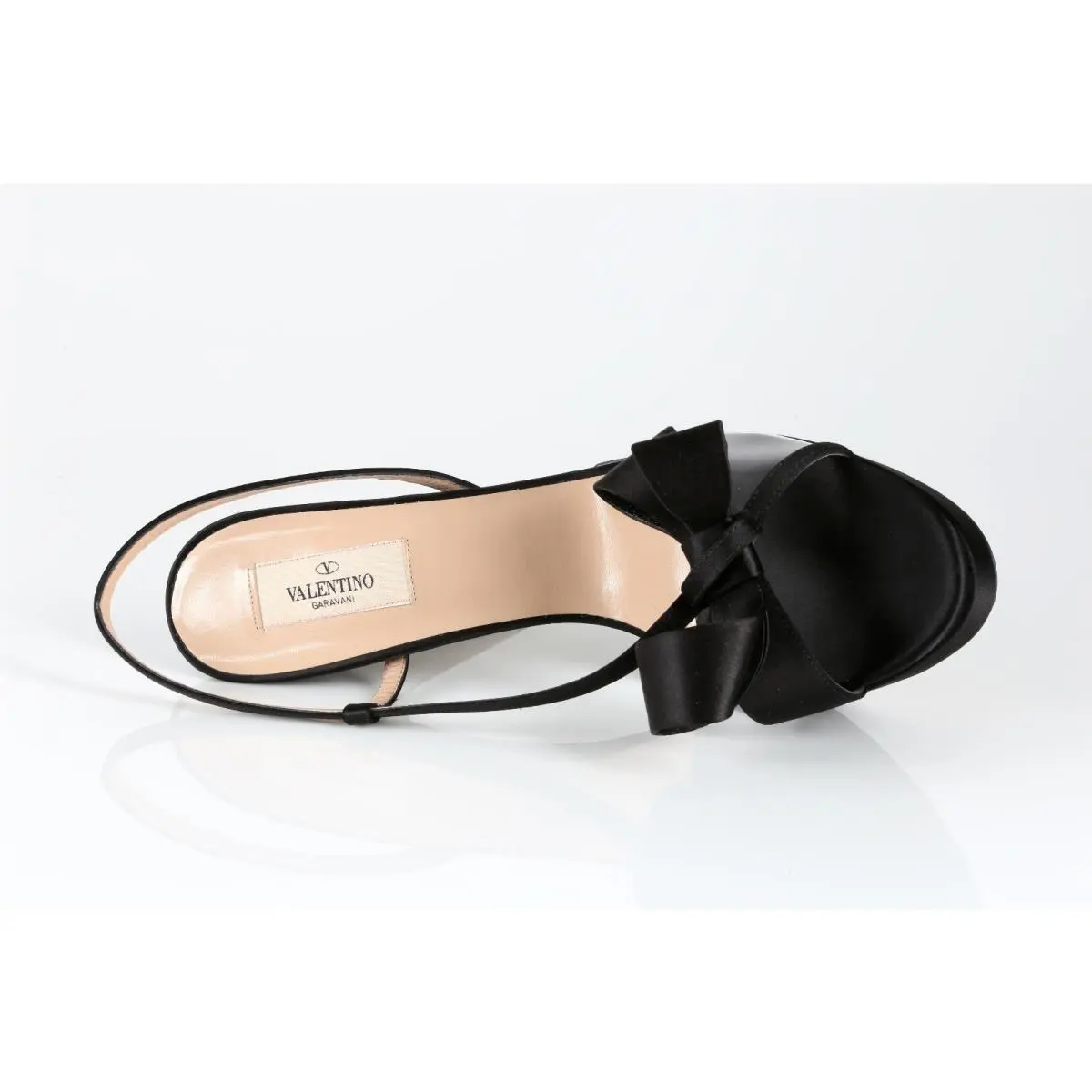 Valentino shoes - Black 3