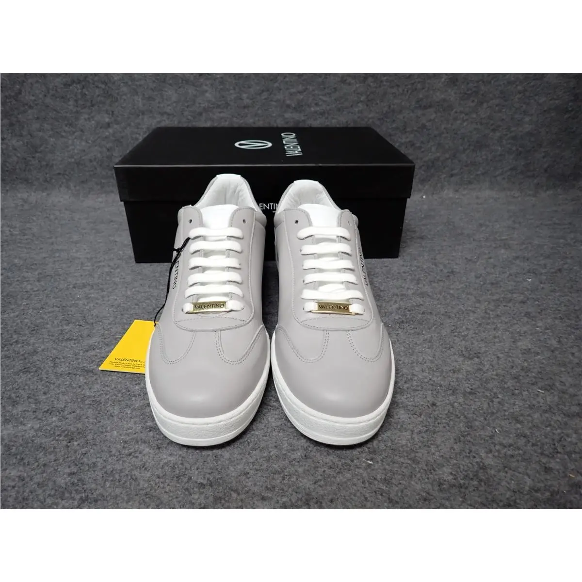 Valentino shoes - Gray 0