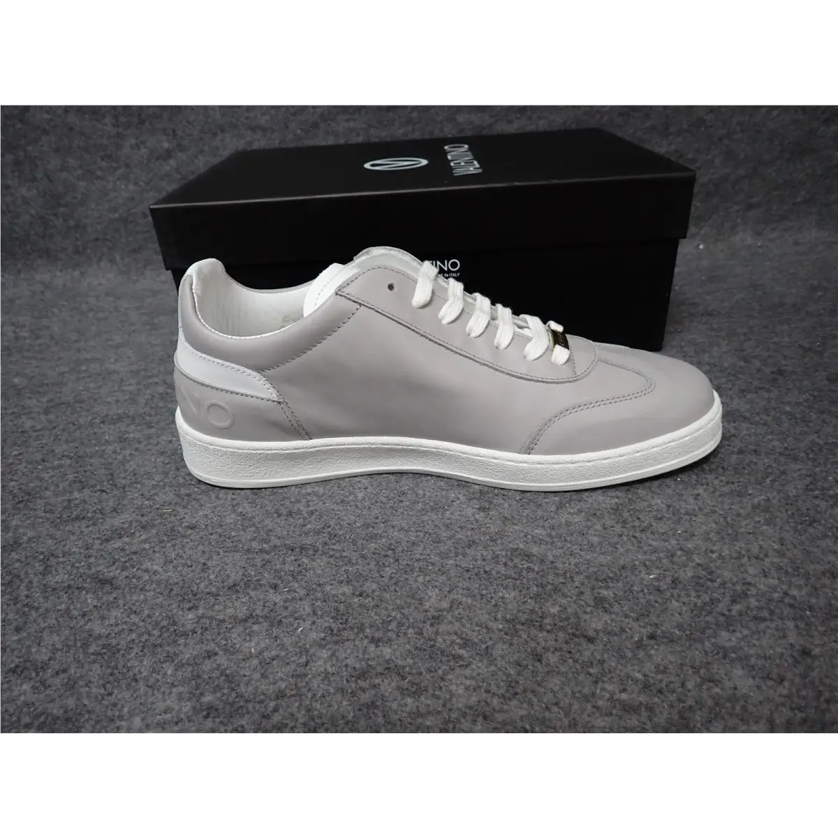 Valentino shoes - Gray 2