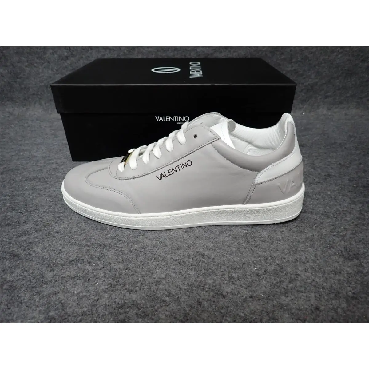 Valentino shoes - Gray 3