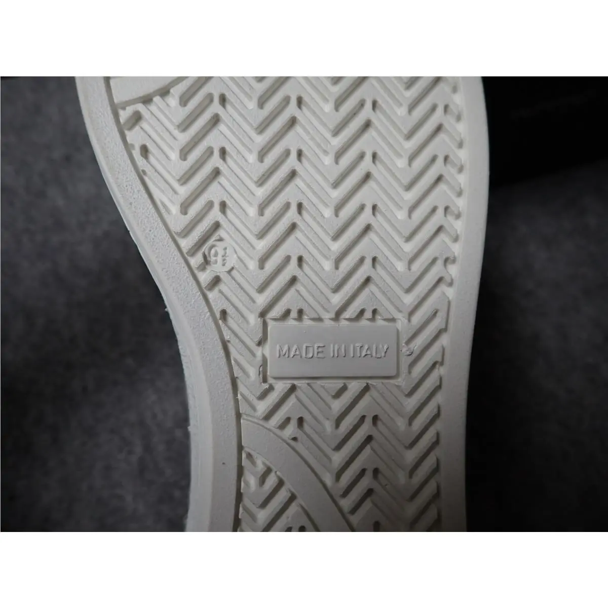 Valentino shoes - Gray 5