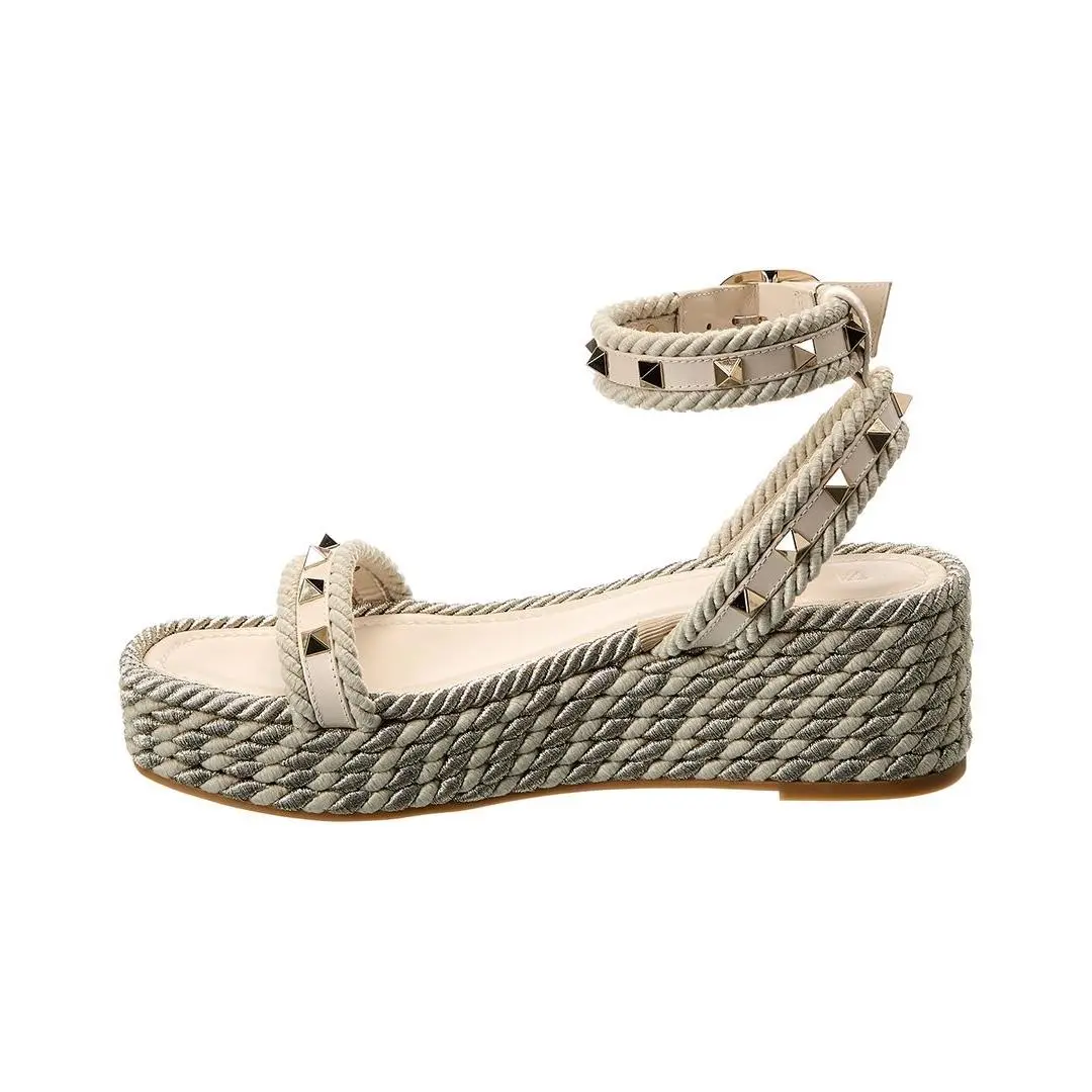 Valentino shoes - NA - 13138497290001 - White (UPC: 8050240113611) 0