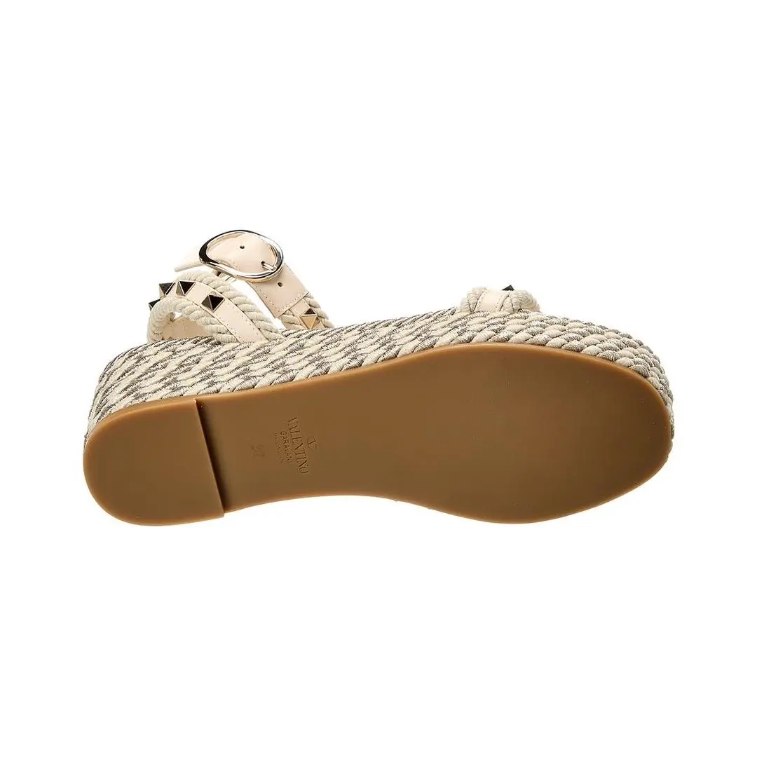 Valentino shoes - NA - 13138497290001 - White (UPC: 8050240113611) 2