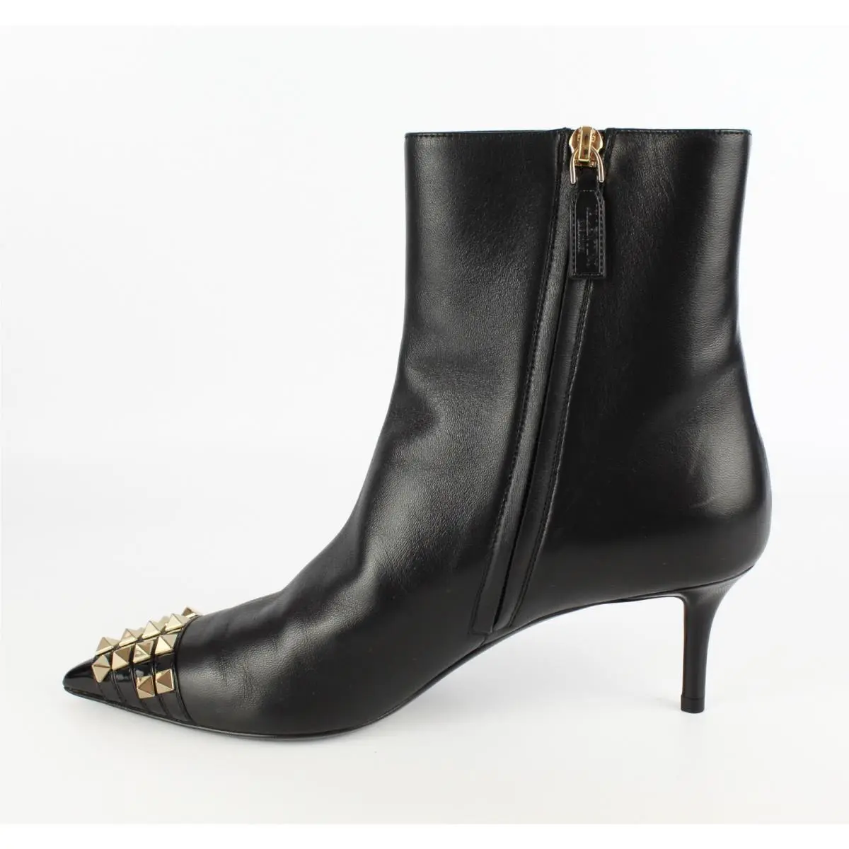 Valentino shoes - Valentino Garavani Rockstud - Garavani Rockstud - Black 10