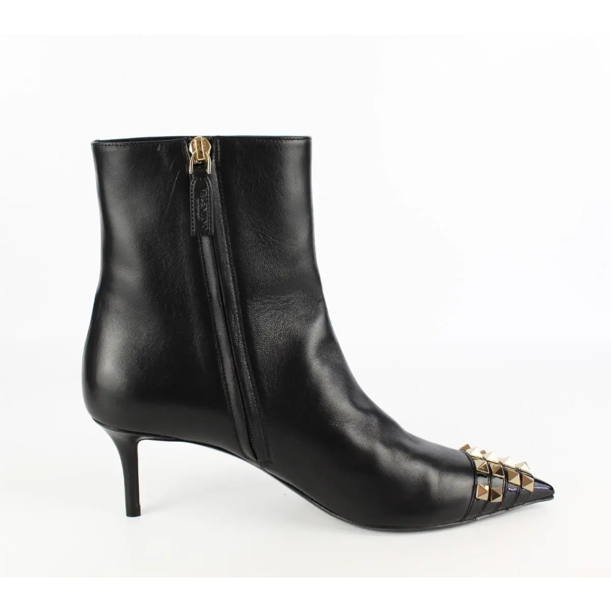 Valentino shoes - Valentino Garavani Rockstud - Garavani Rockstud - Black 2