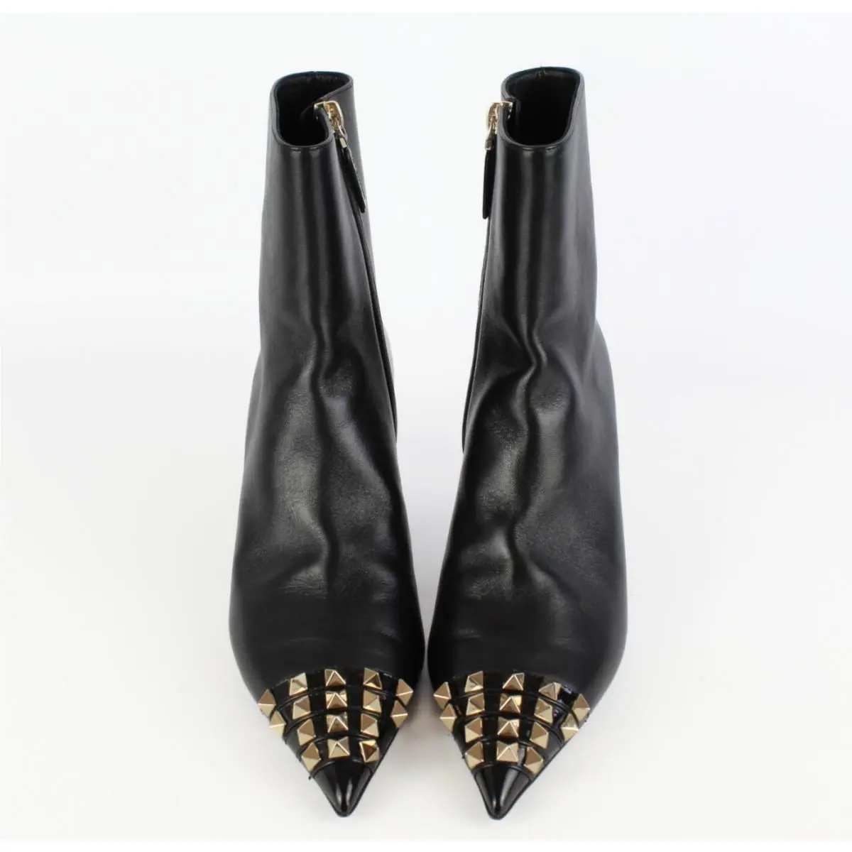 Valentino shoes - Valentino Garavani Rockstud - Garavani Rockstud - Black 4