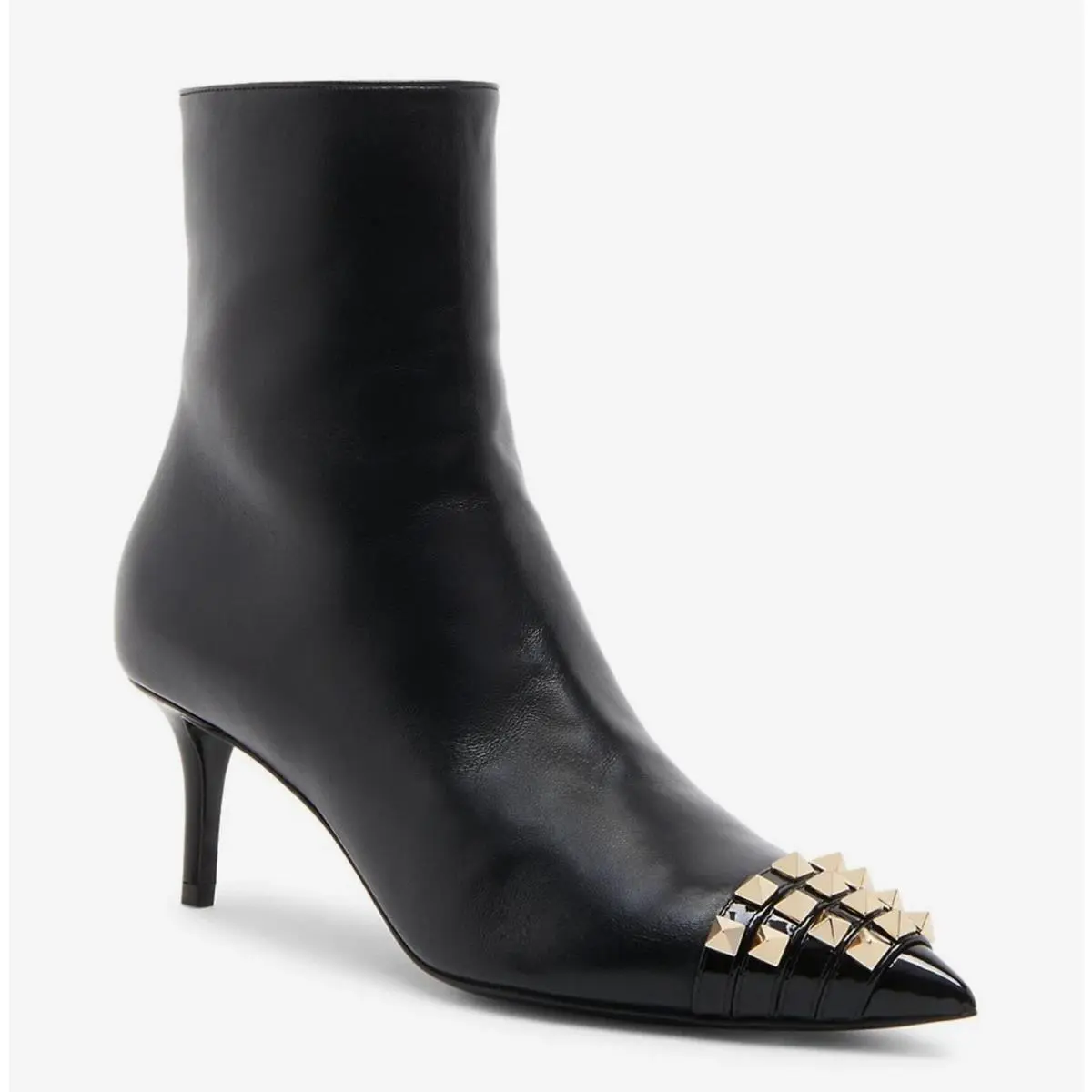 Valentino shoes - Valentino Garavani Rockstud - Garavani Rockstud - Black 5