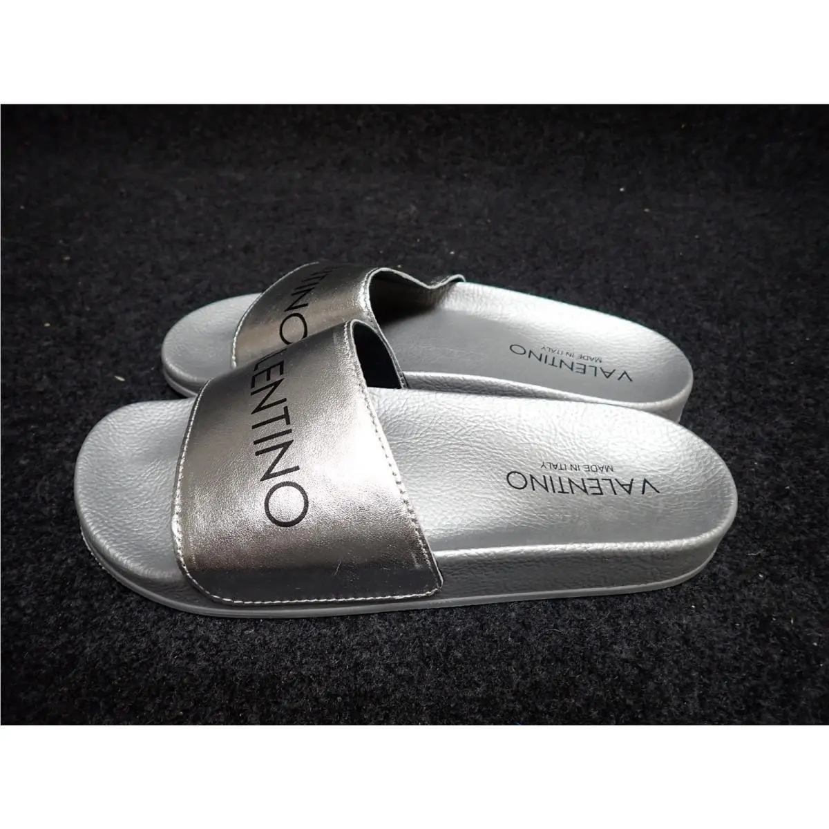 Valentino shoes - Silver 0