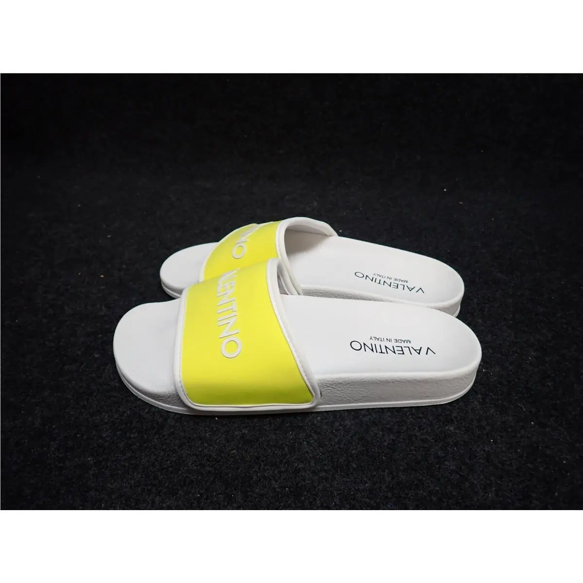 Valentino shoes - Yellow 0