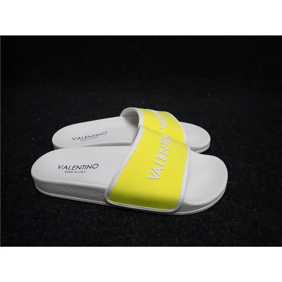 Valentino shoes - Yellow 2