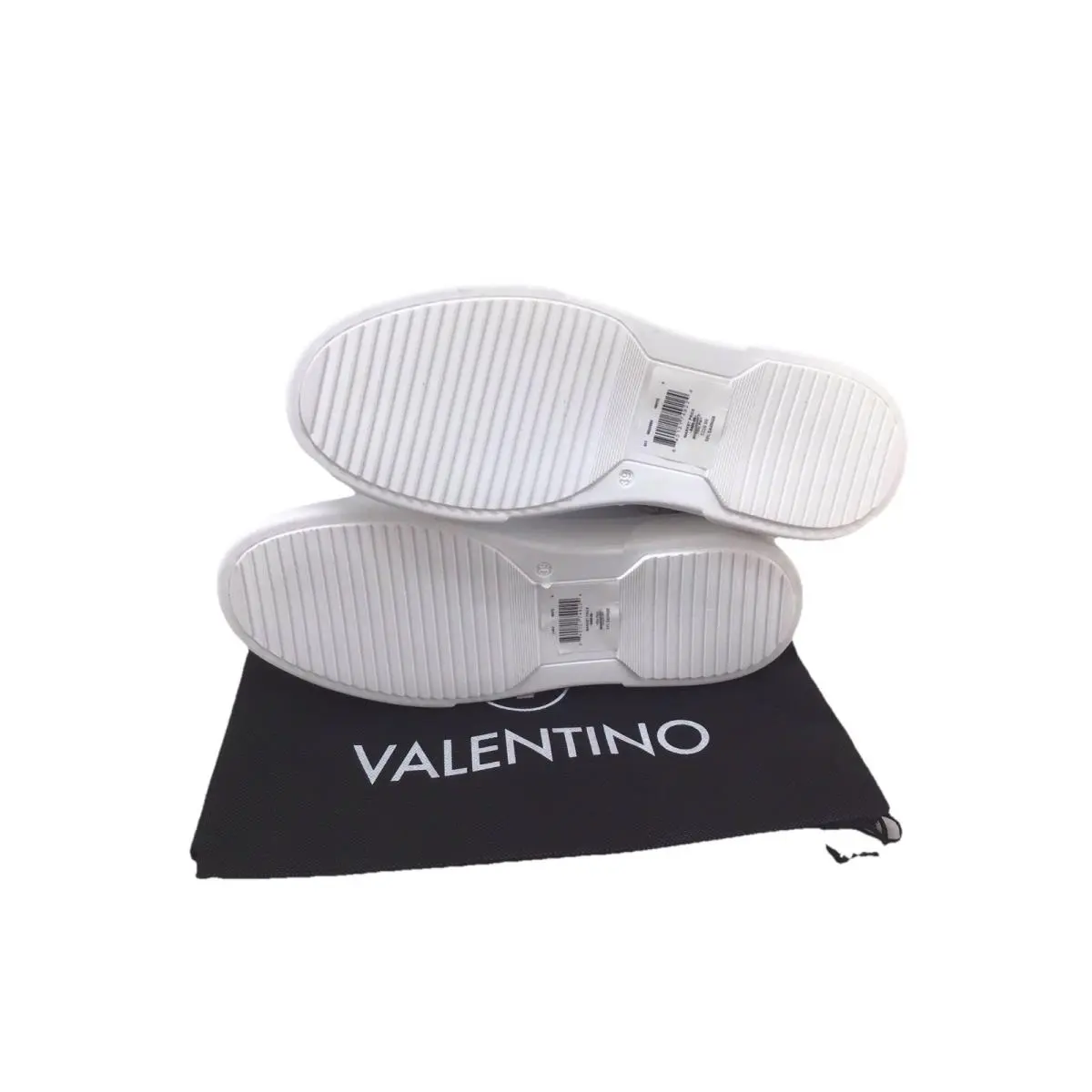 Valentino shoes - Valentino - White 2
