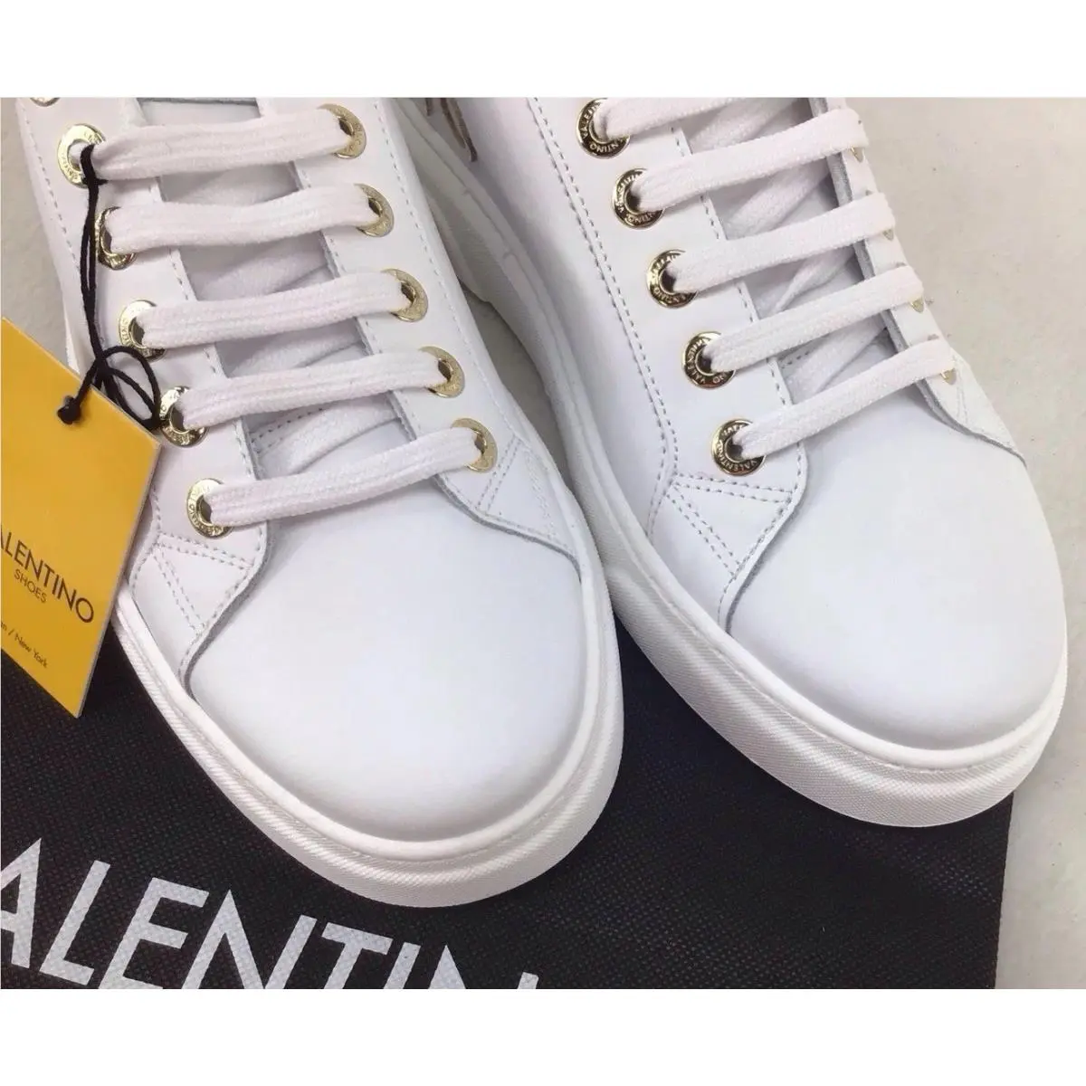 Valentino shoes - Valentino - White 0