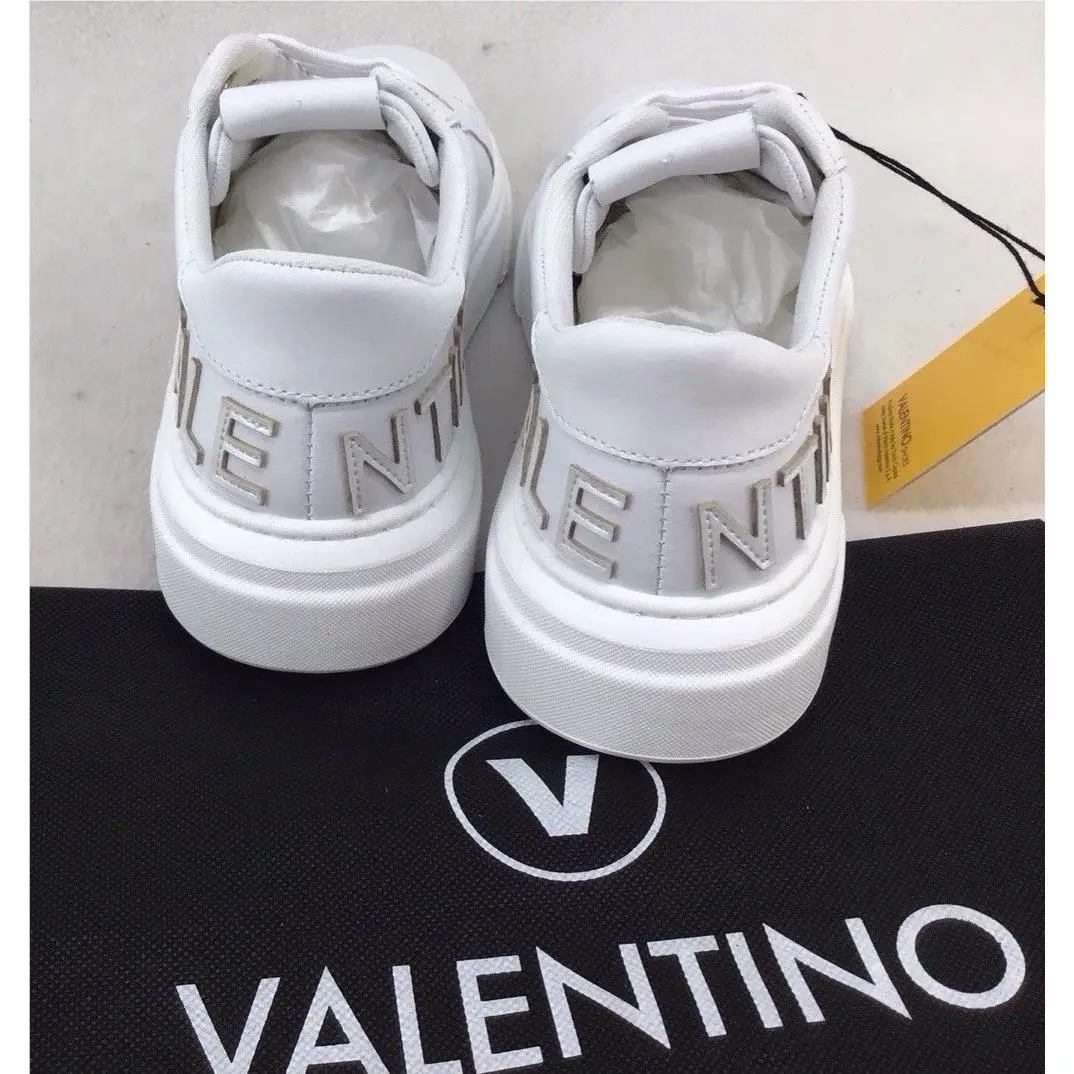 Valentino shoes - Valentino - White 1