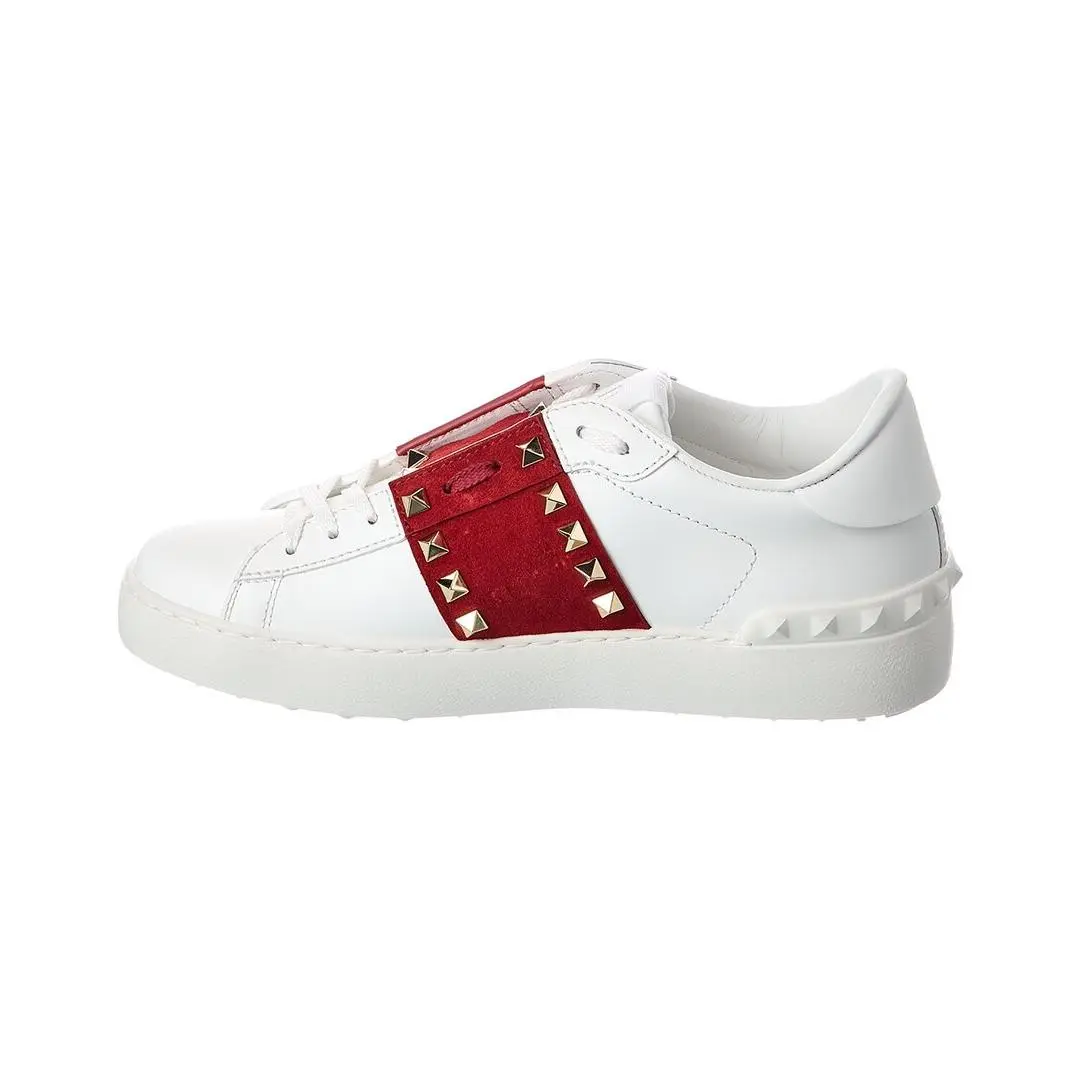 Valentino shoes - NA - White 0
