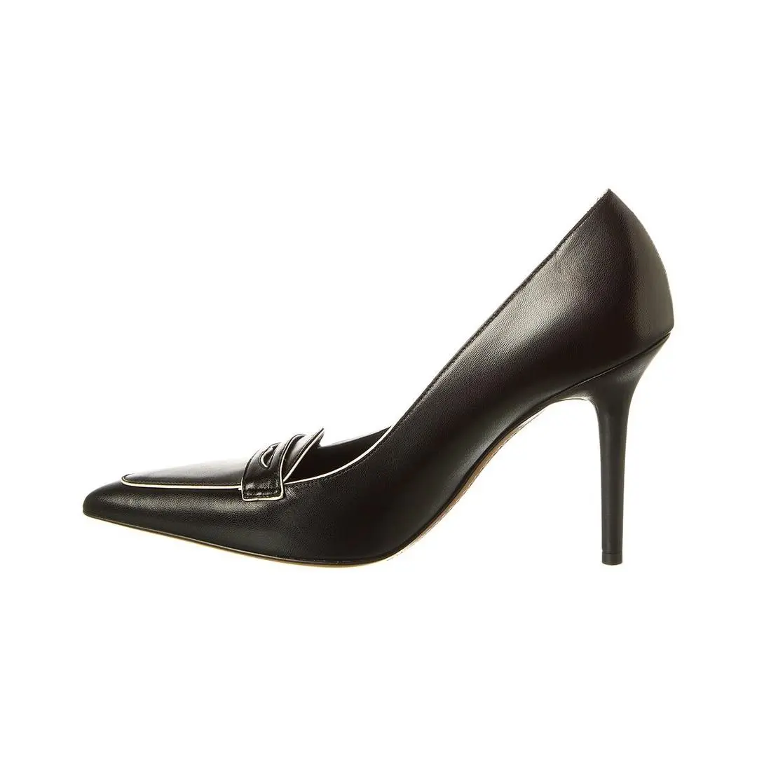 Valentino shoes - NA - 13131140770000 - Black (UPC: 8052576028621) 0
