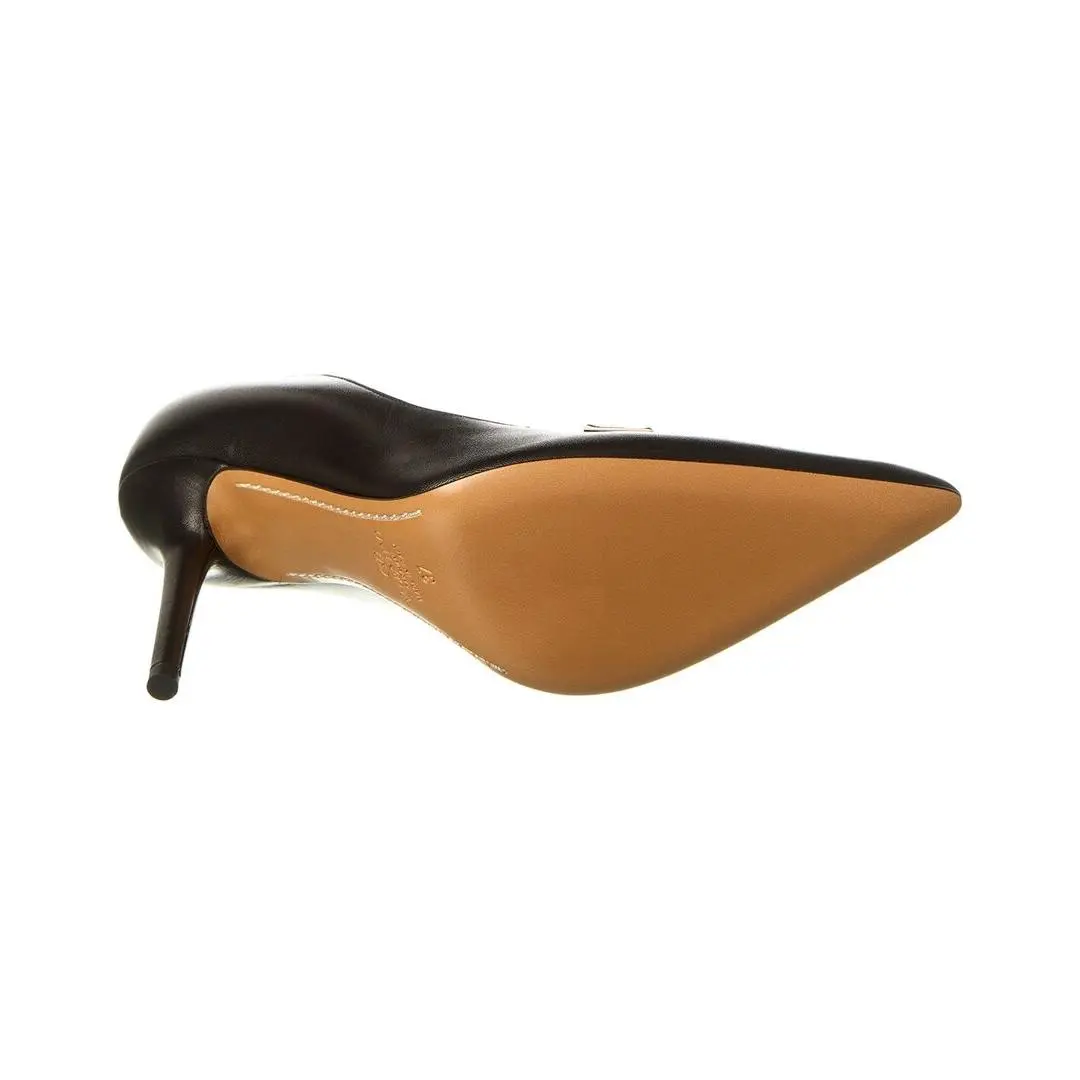 Valentino shoes - NA - 13131140770000 - Black (UPC: 8052576028621) 2