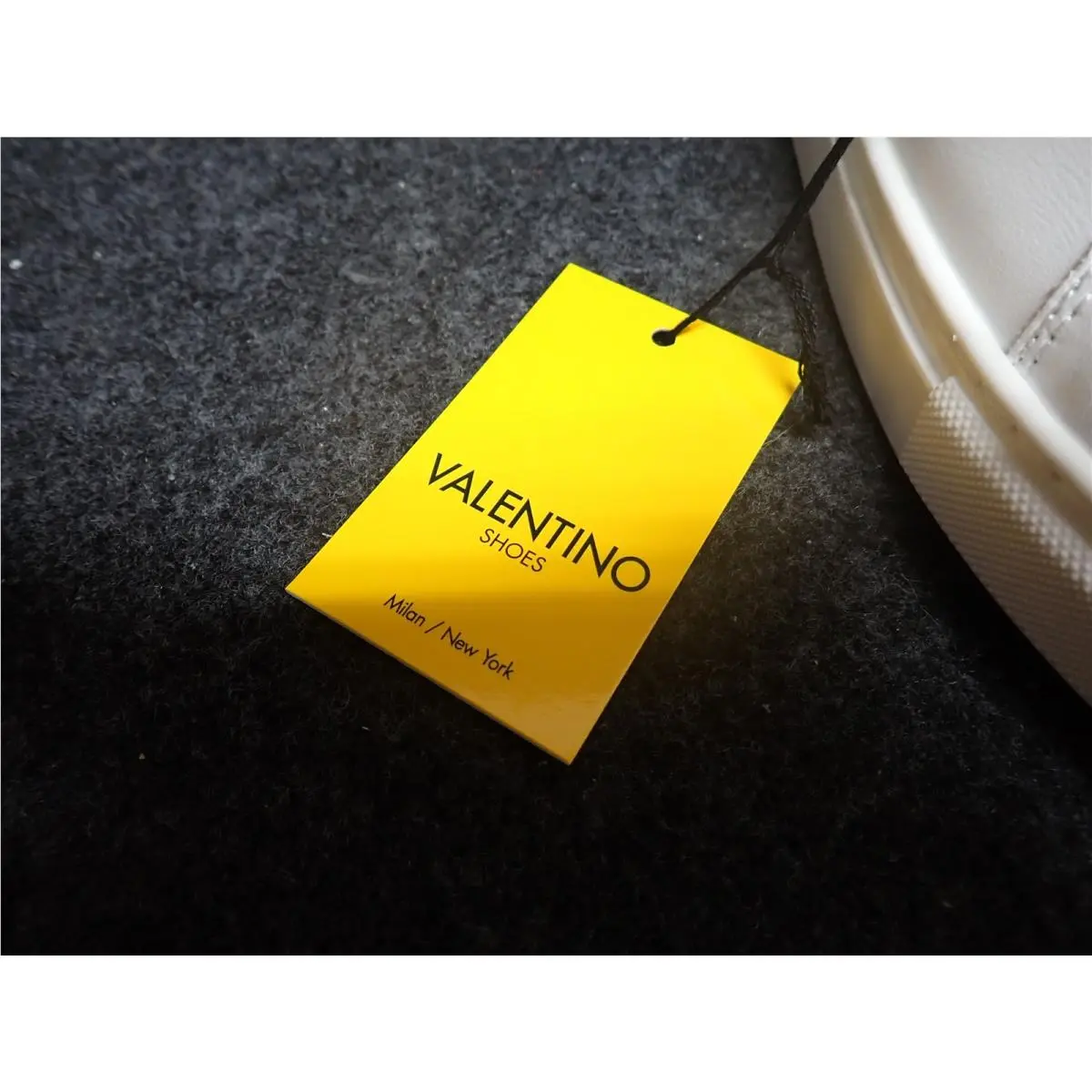 Valentino shoes - White 3