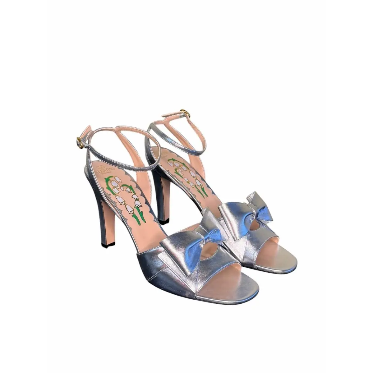 Valentino shoes - Silver 3