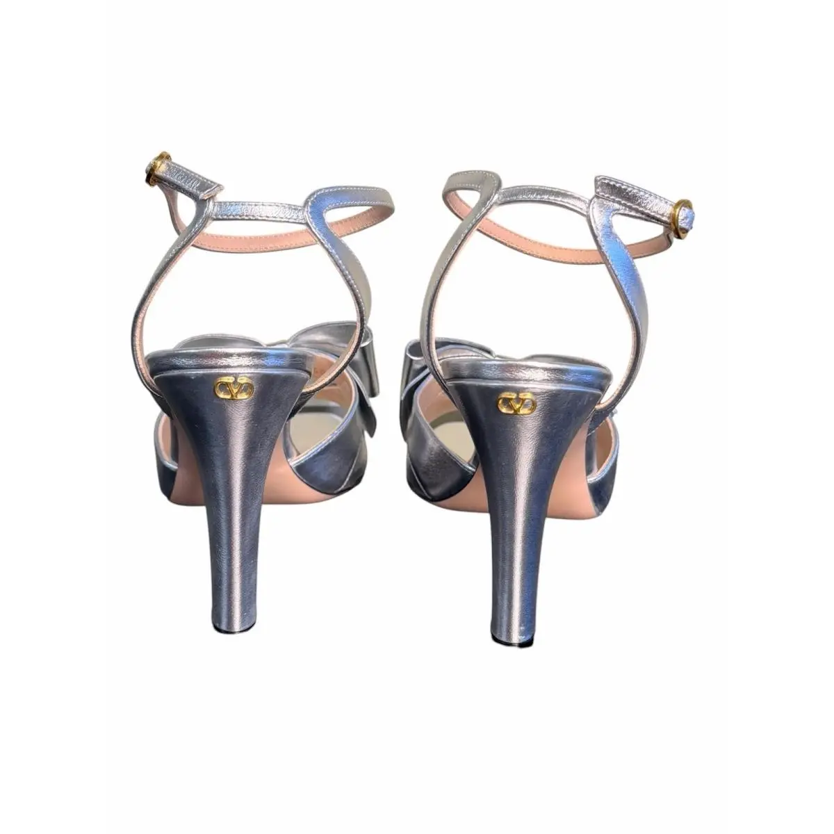 Valentino shoes - Silver 6
