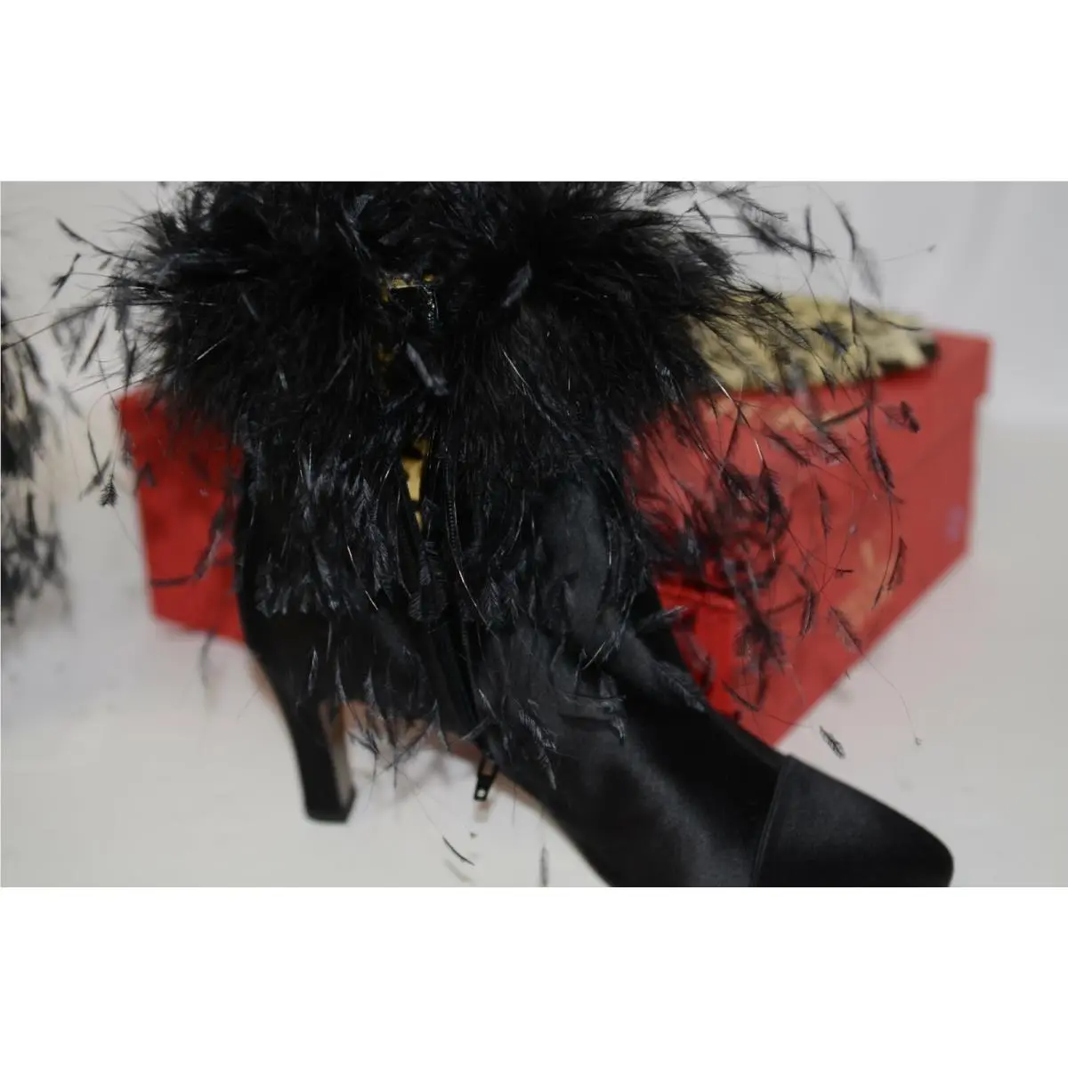 Valentino shoes - Black 9