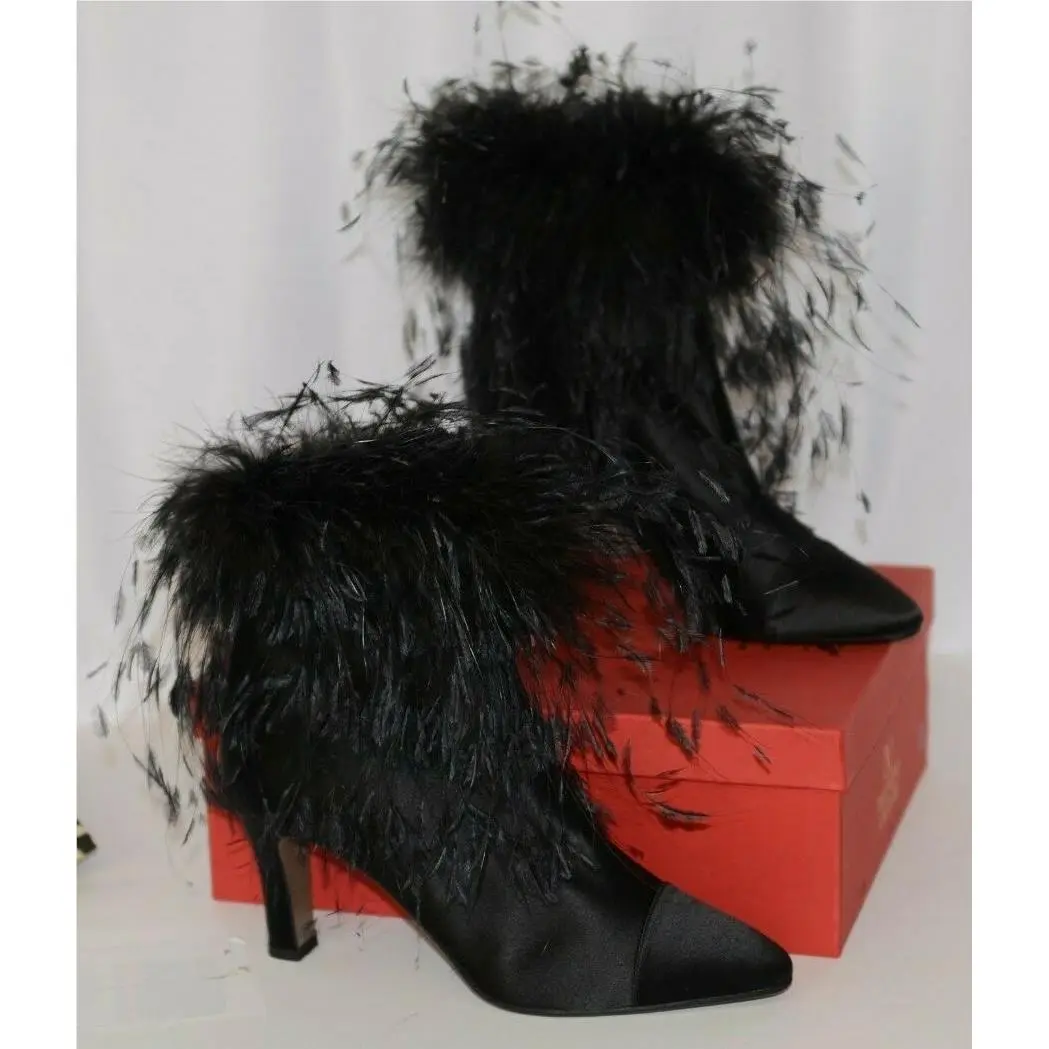Valentino shoes - Black 0