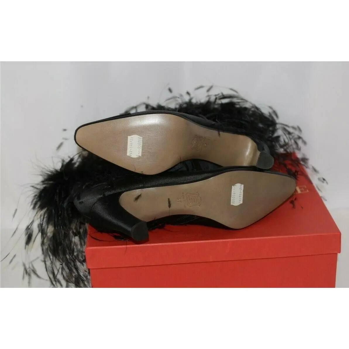 Valentino shoes - Black 5