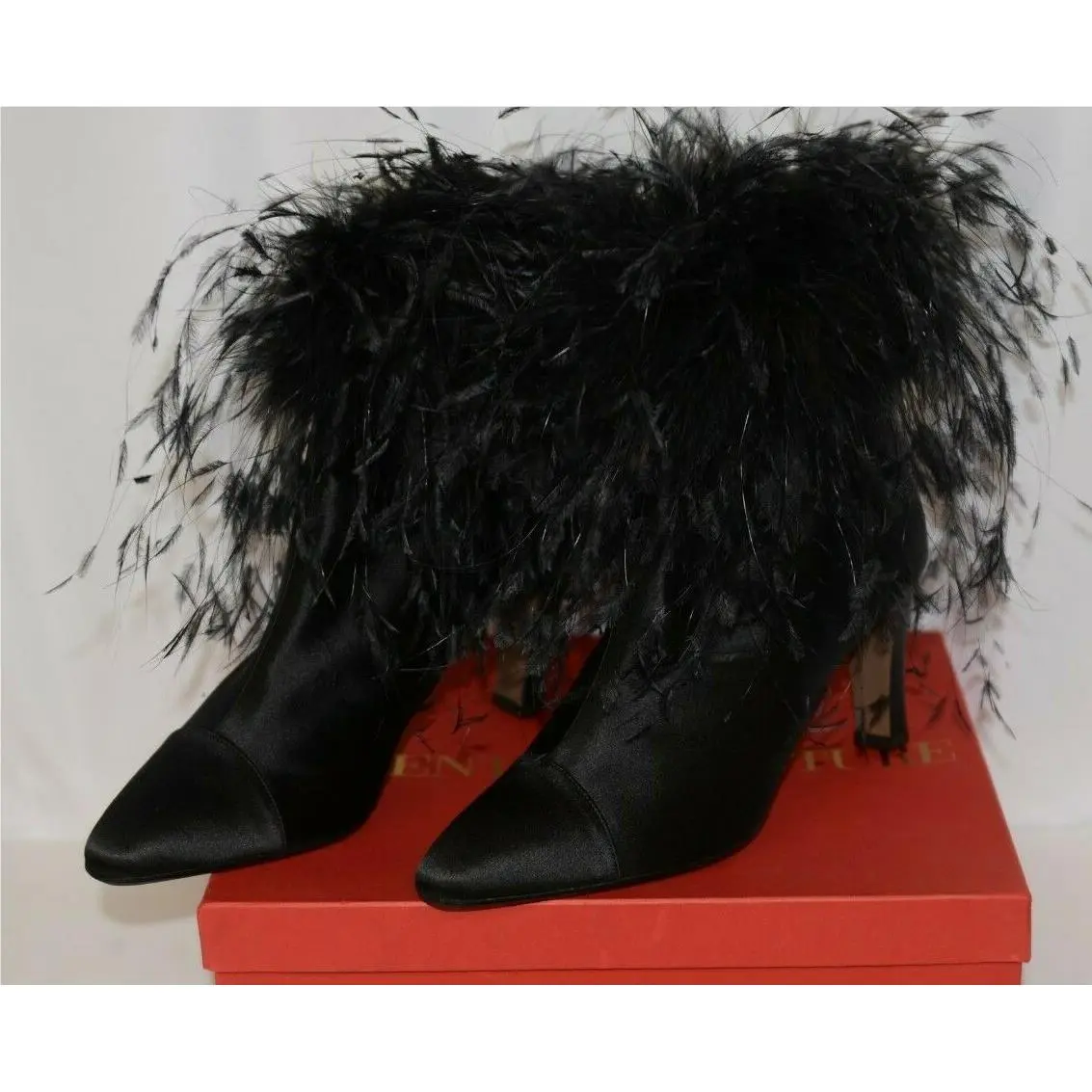 Valentino shoes - Black 6