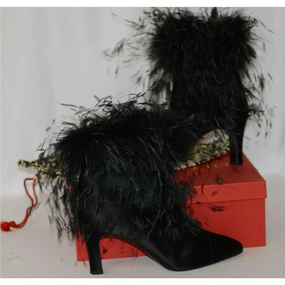 Valentino shoes - Black 7