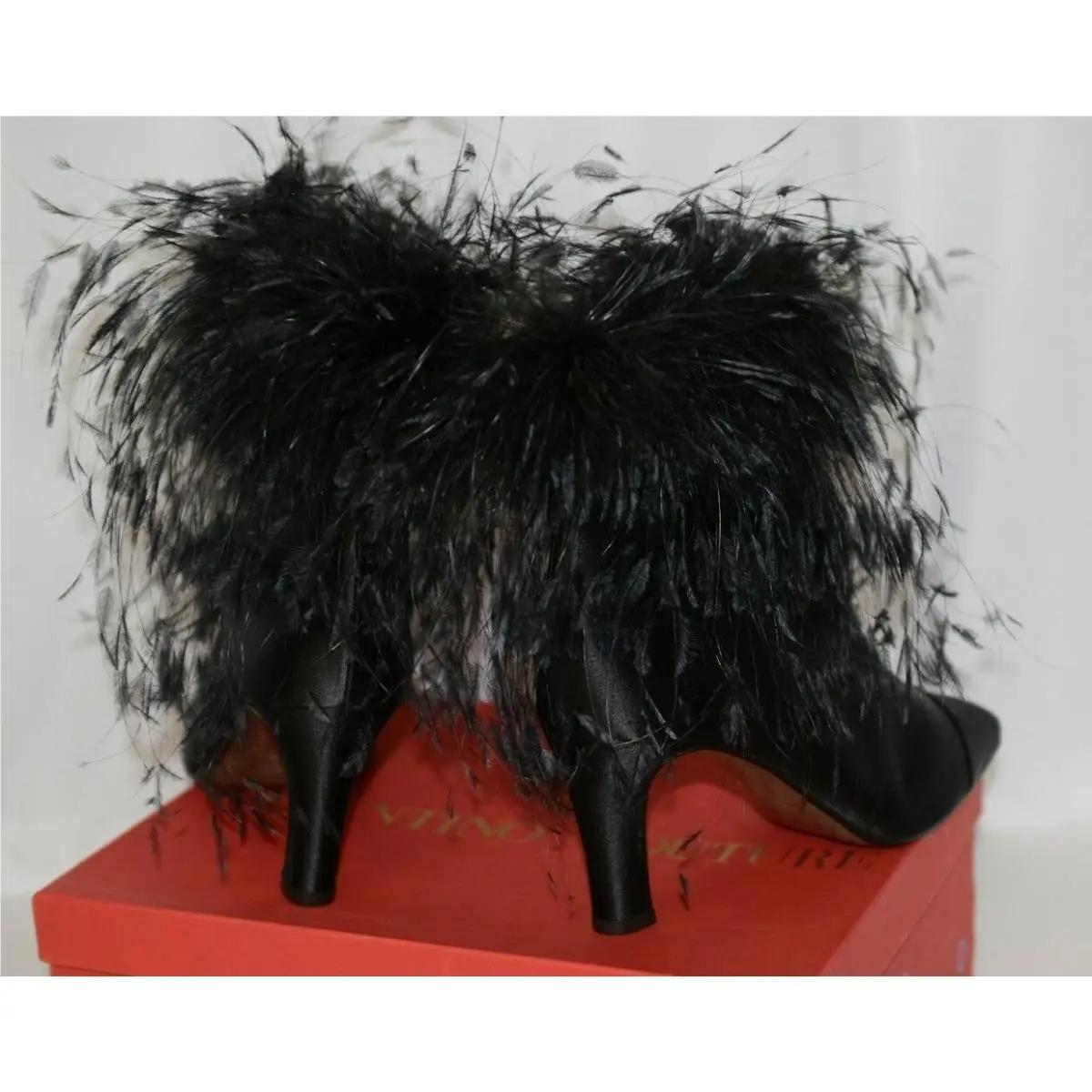 Valentino shoes - Black 10